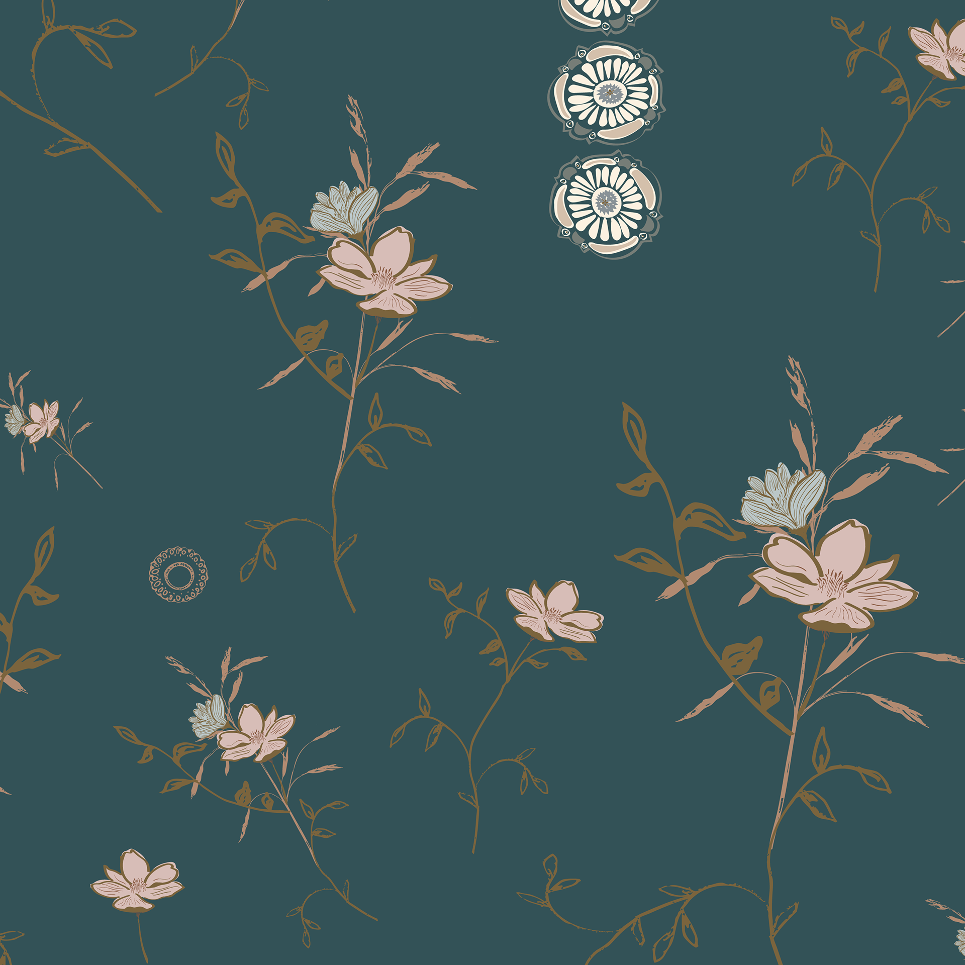 Pattern No. 8