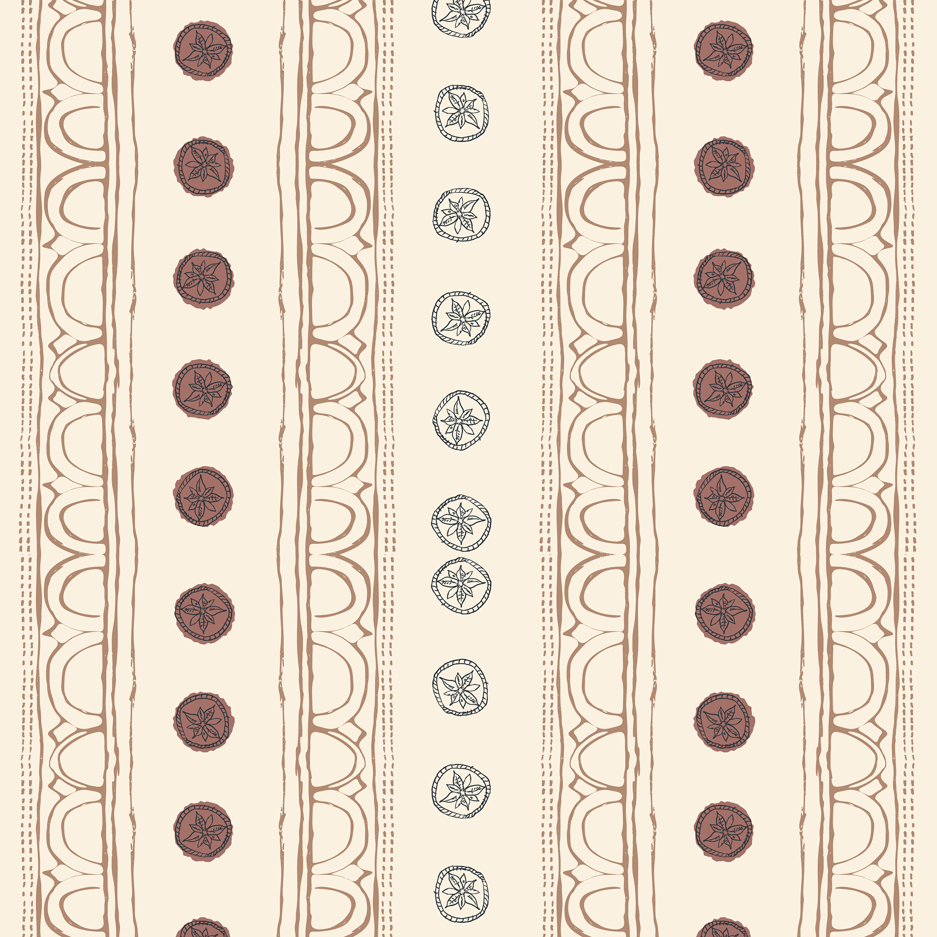 Pattern No. 2