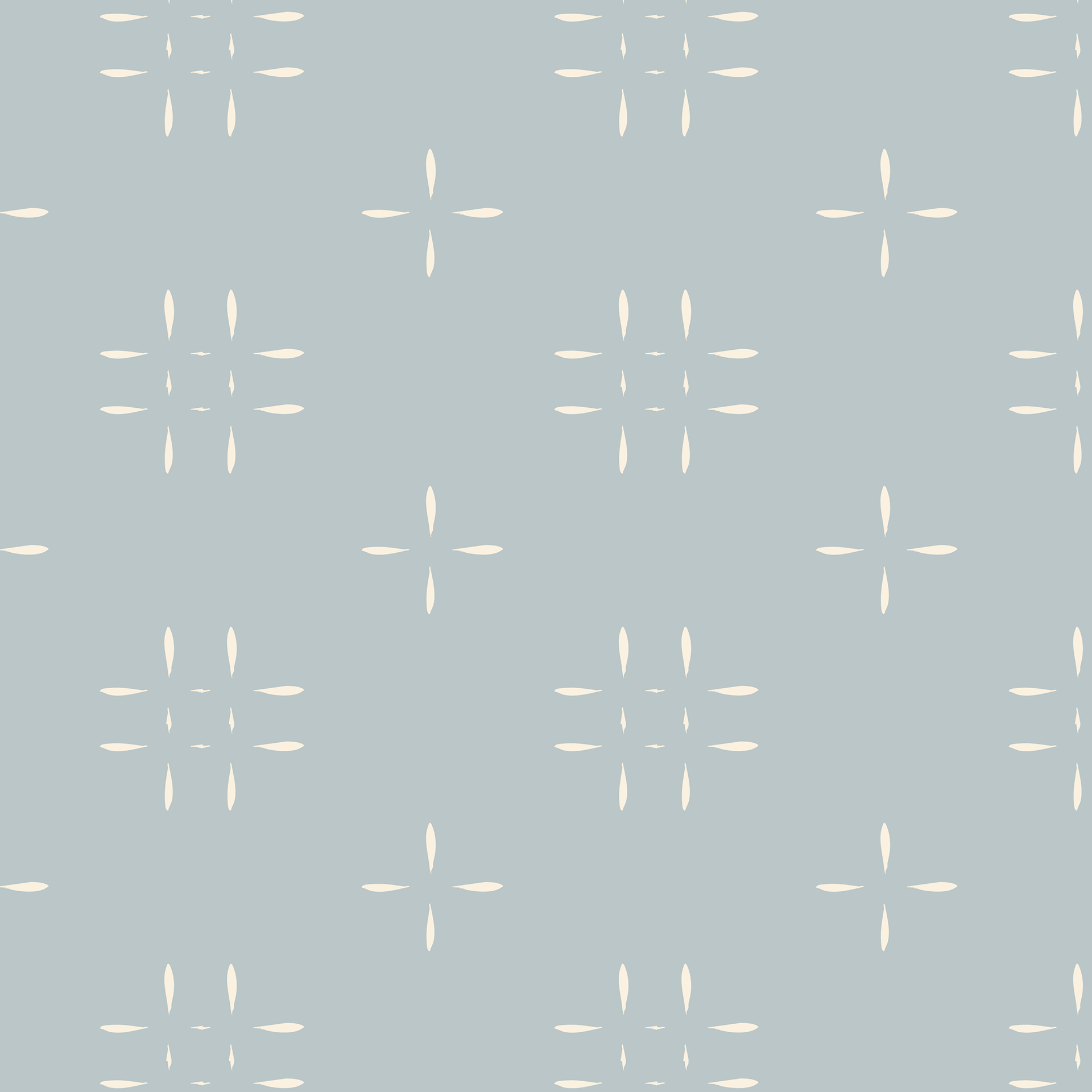 Pattern No. 1