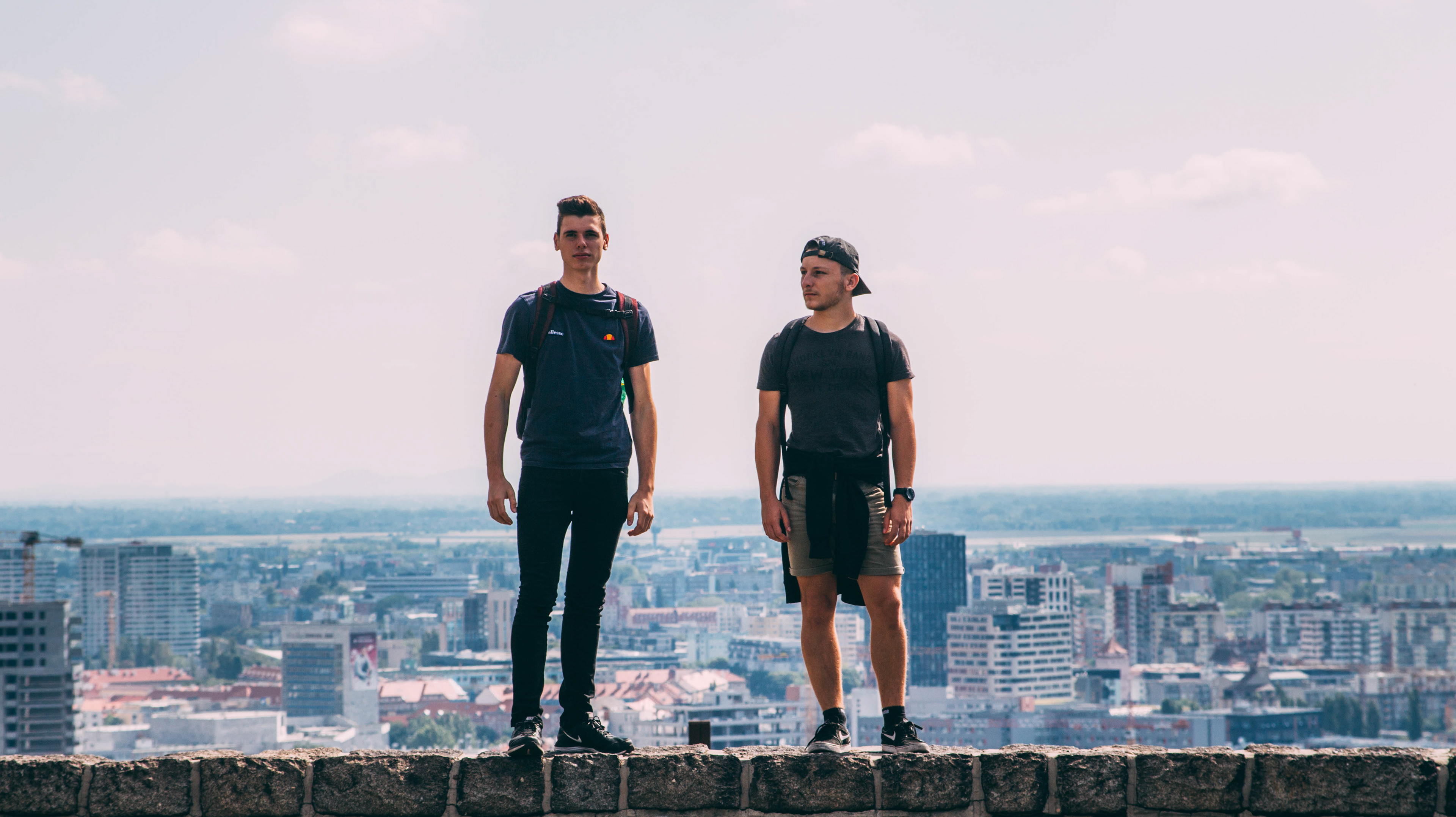 Bratislava, 2017