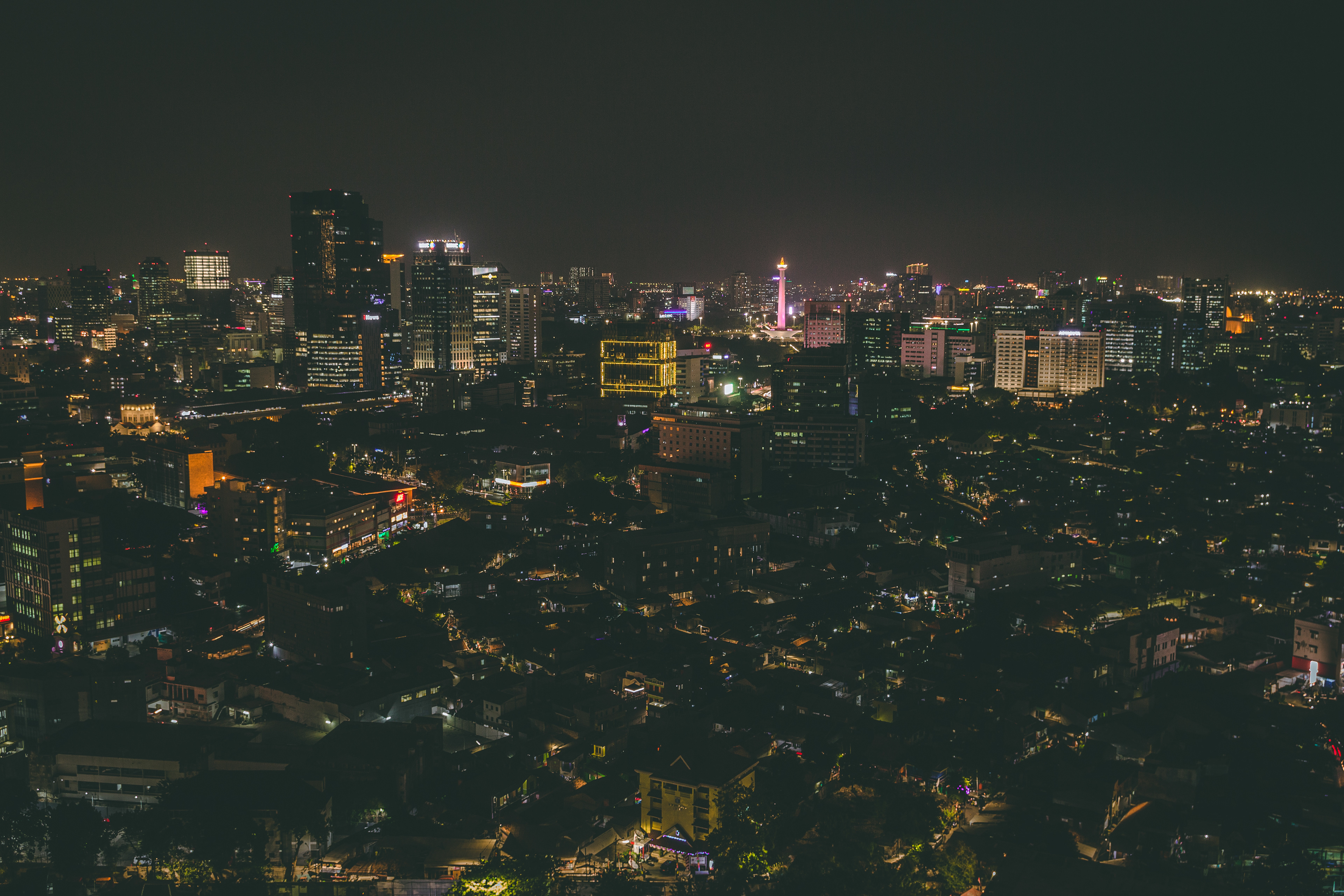 Jakarta, 2019