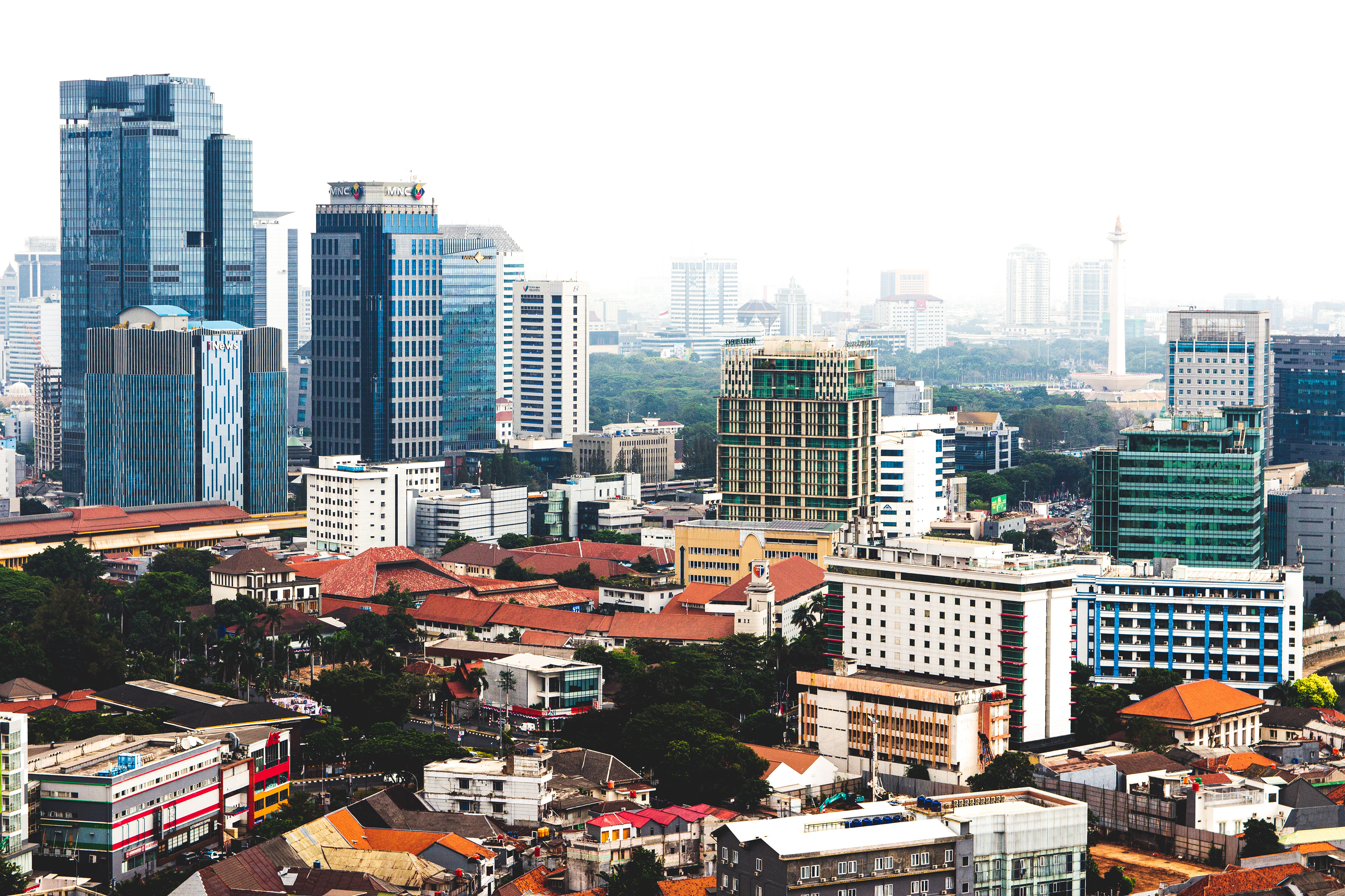 Jakarta, 2019