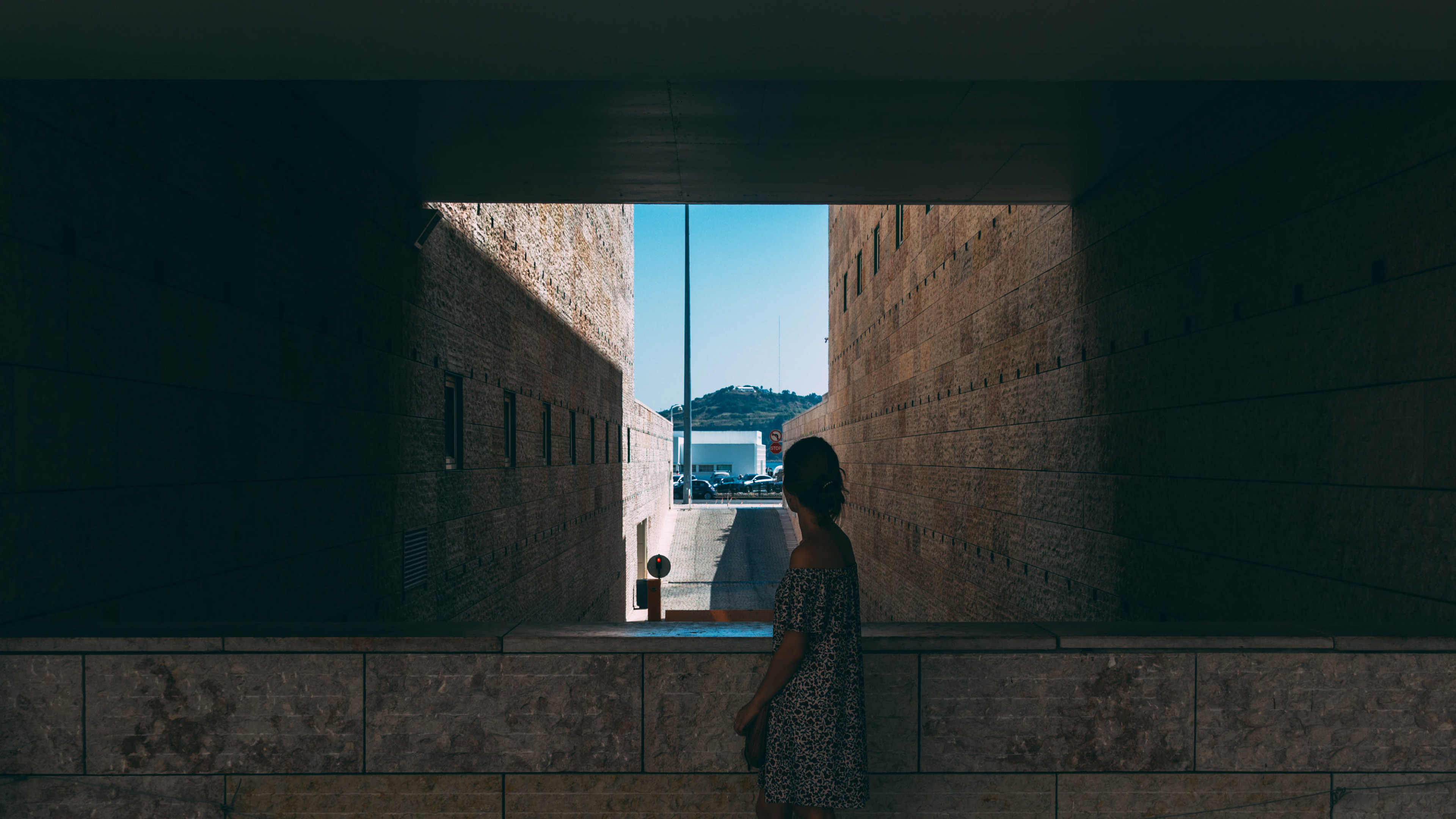 Lisbonne, 2018