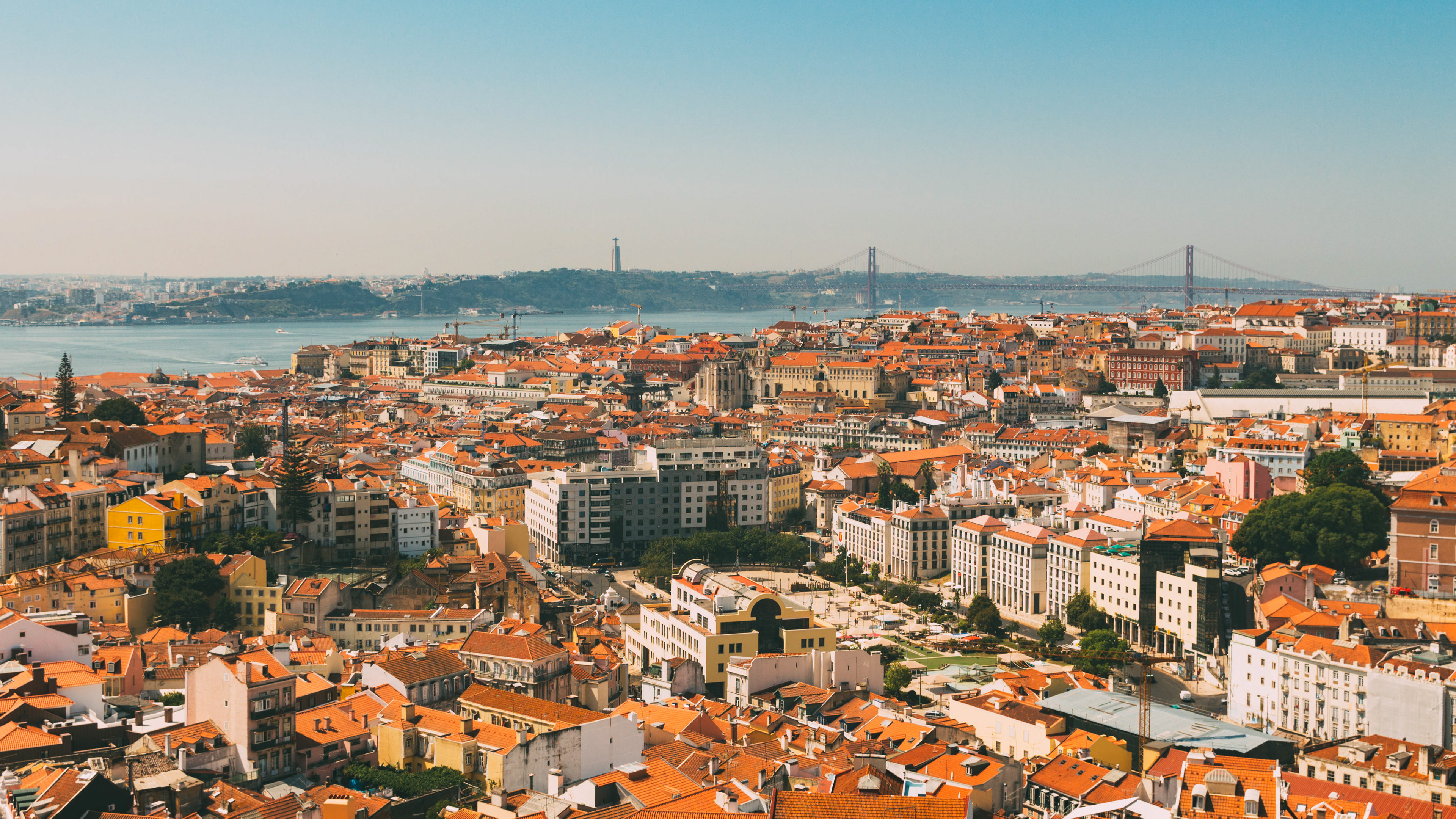 Lisbonne, 2018