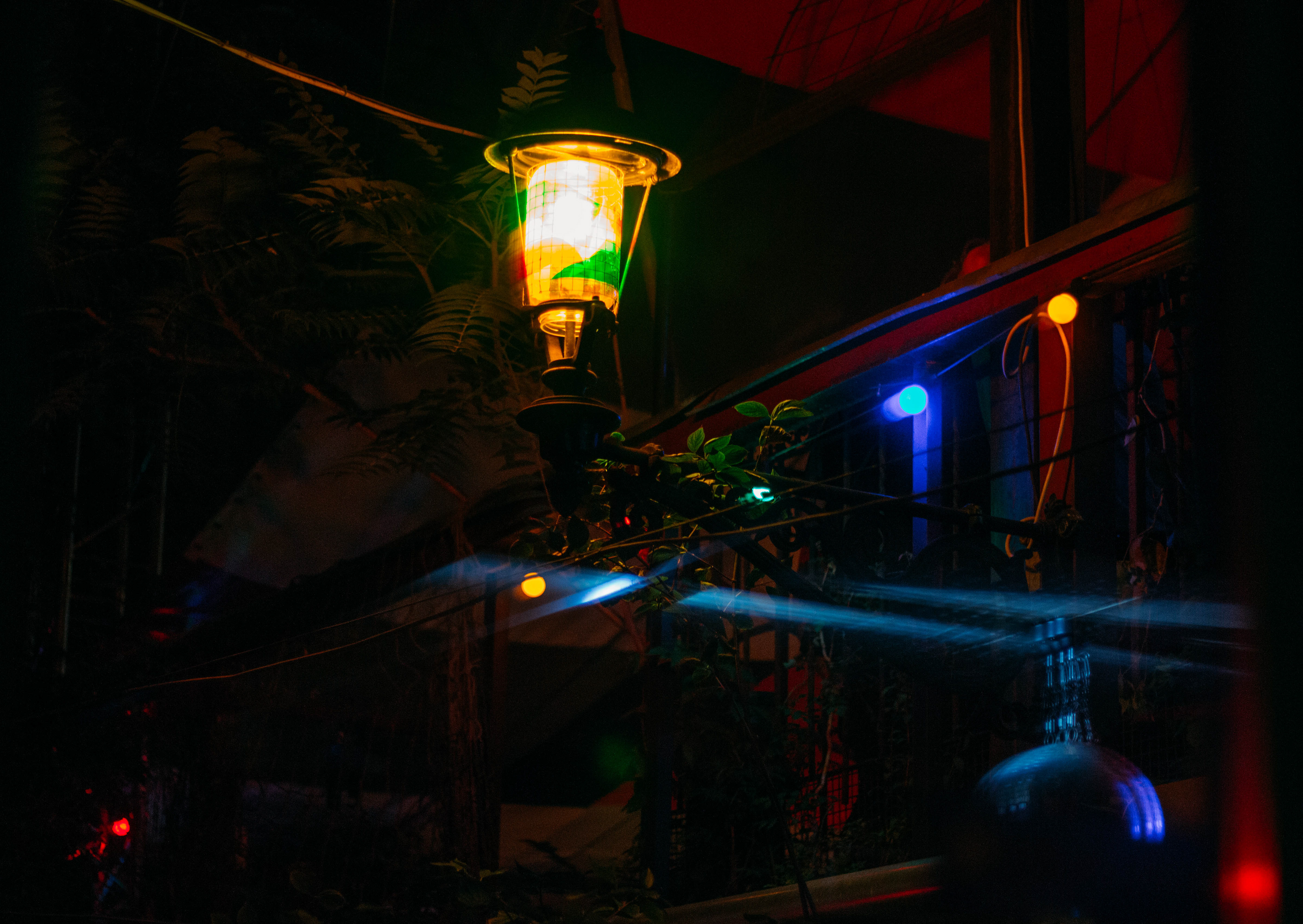 Budapest, 2017