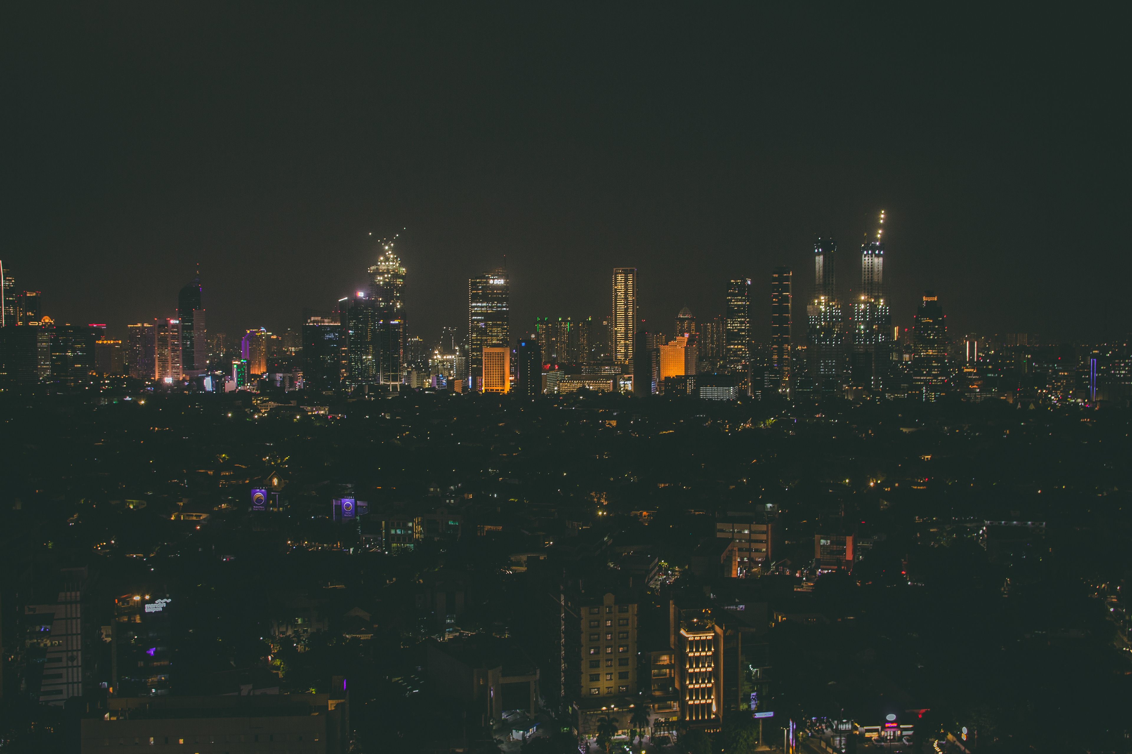 Jakarta, 2019
