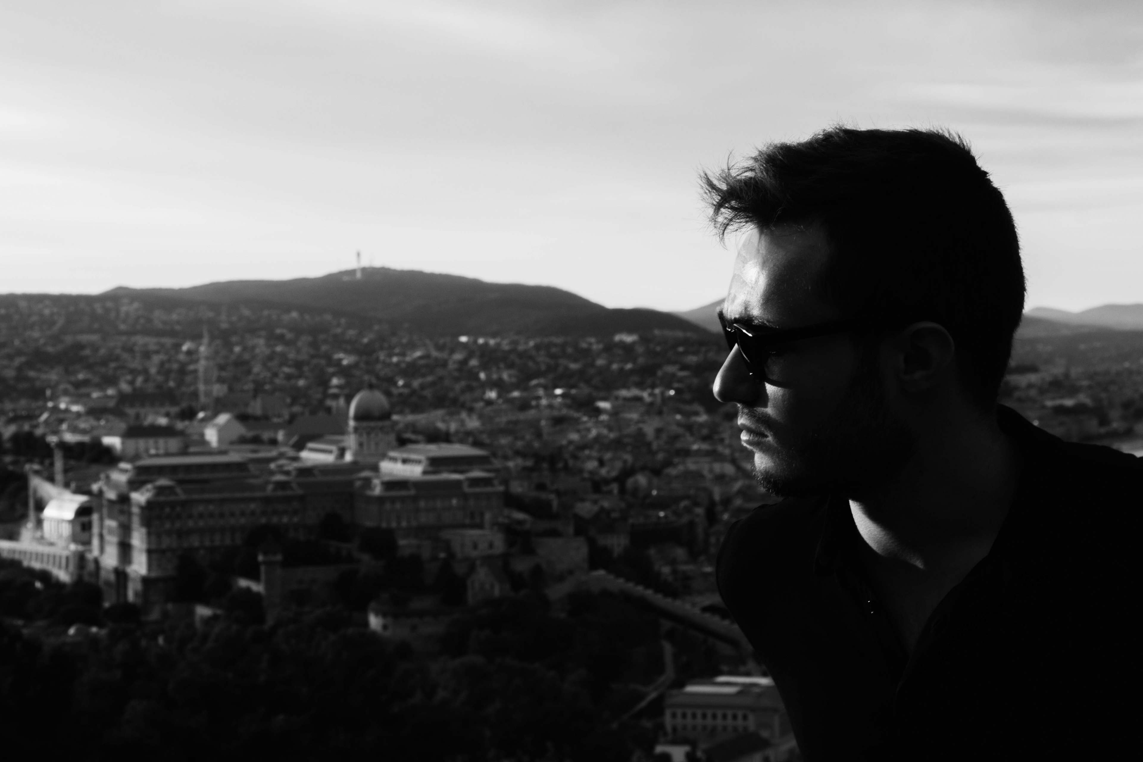 Budapest, 2017