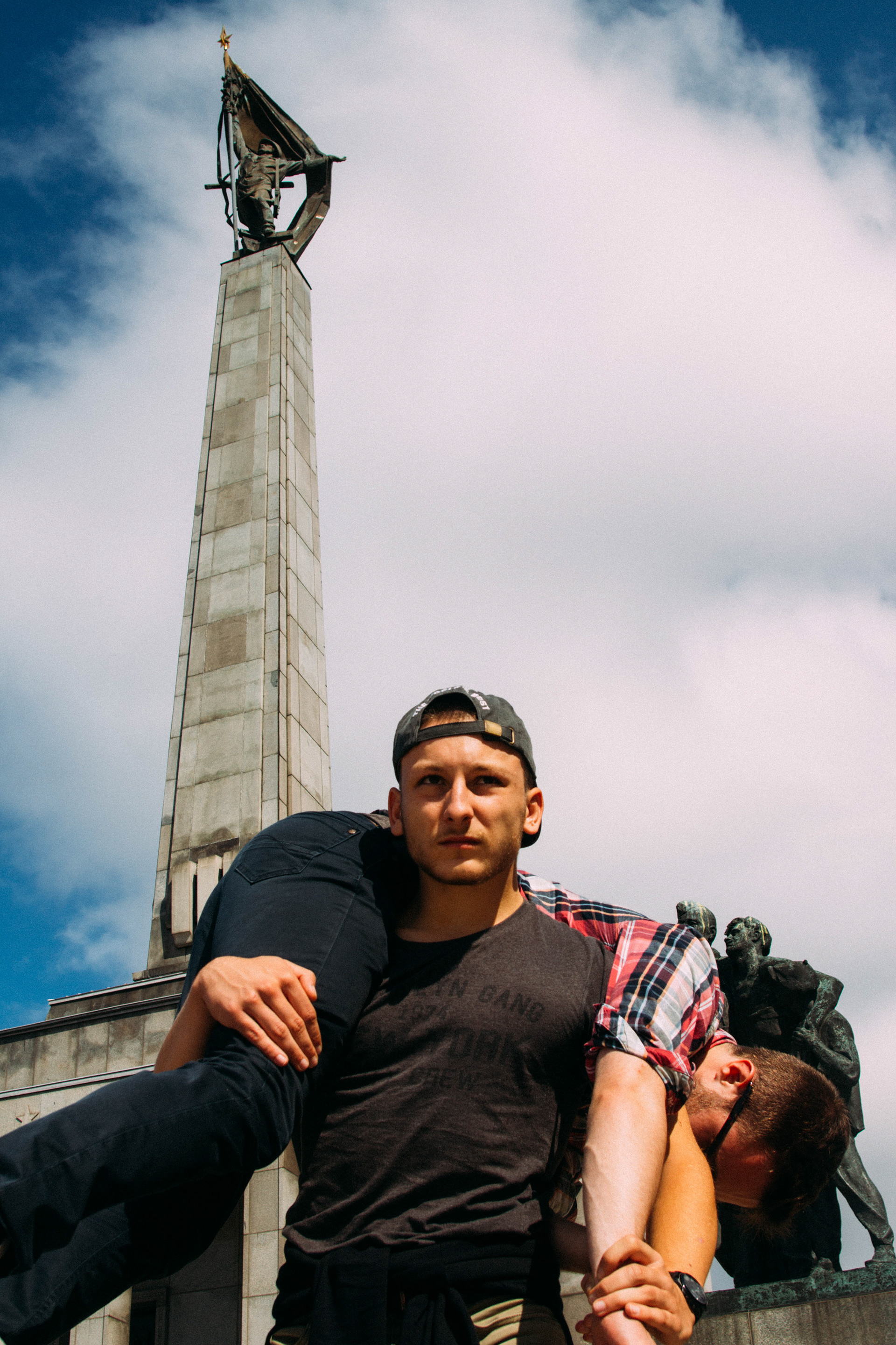 Bratislava, 2017