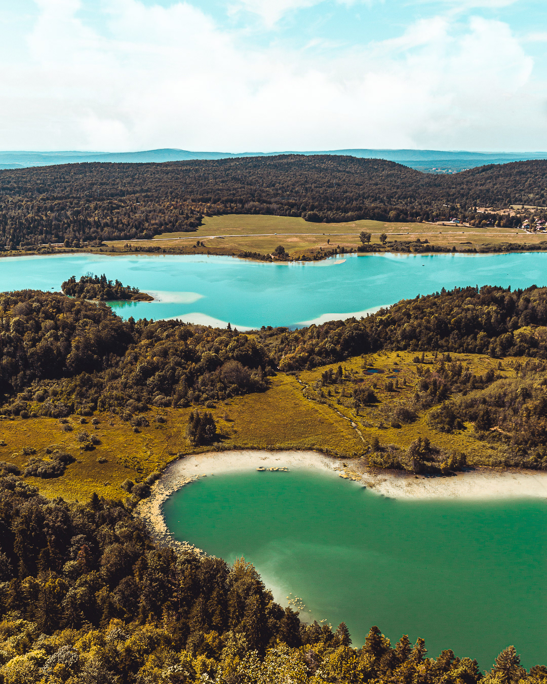 Jura, 2019