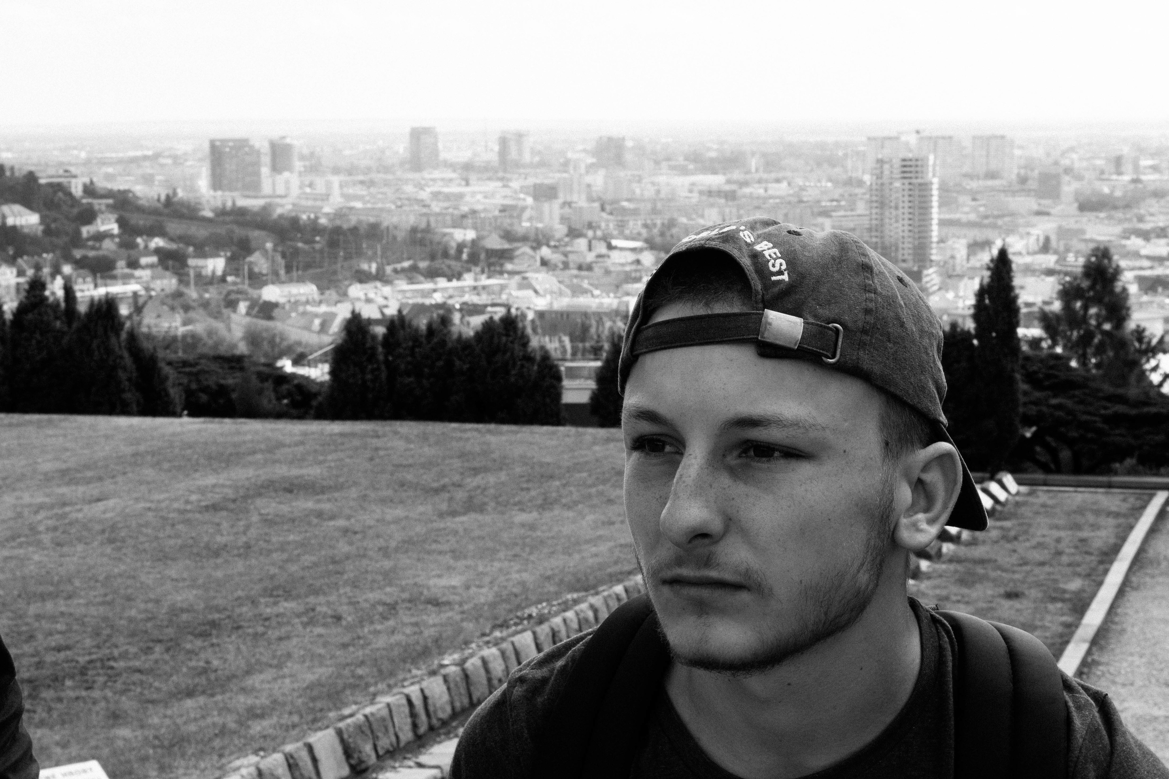 Bratislava, 2017
