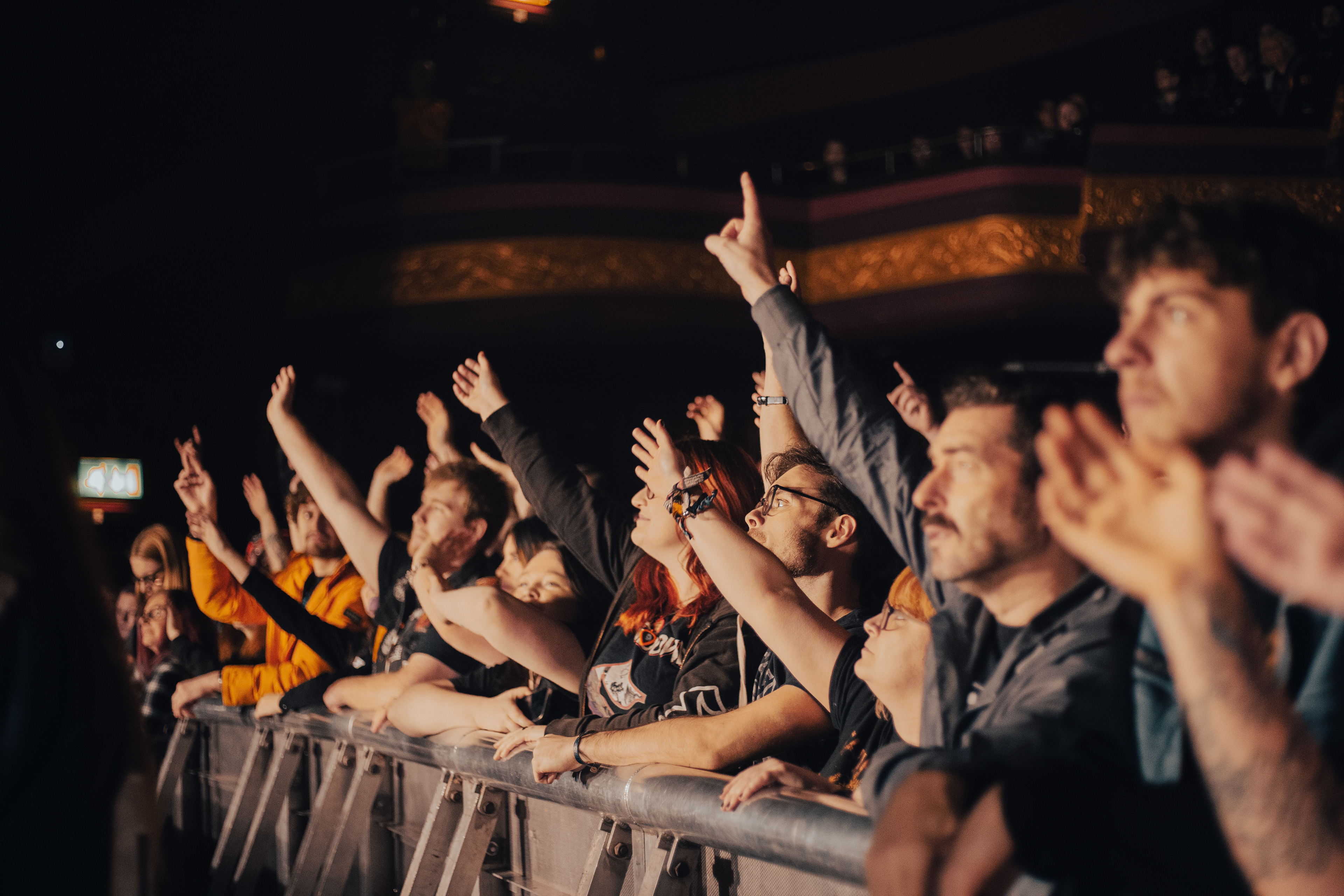 SHINEDOWN