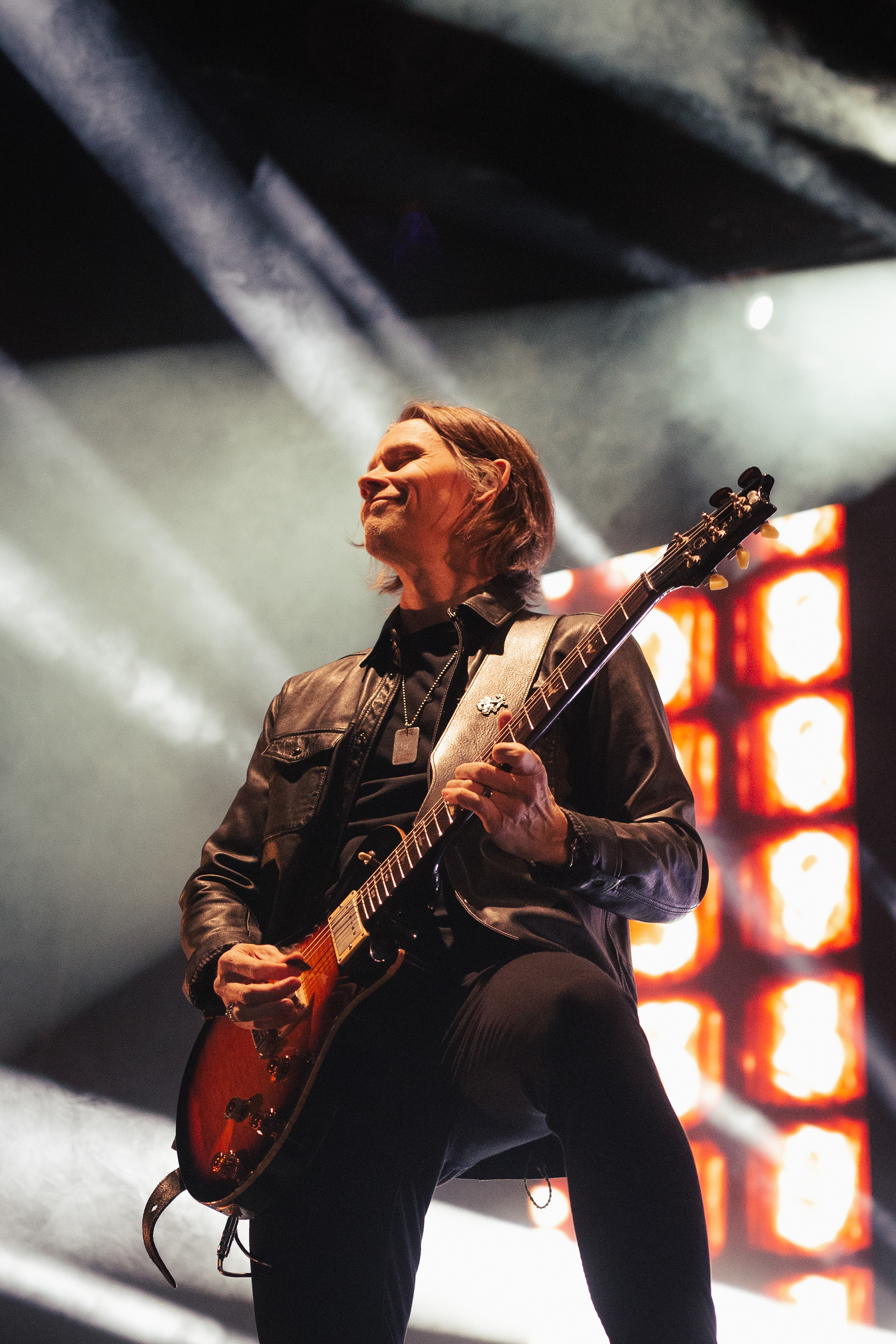 ALTER BRIDGE