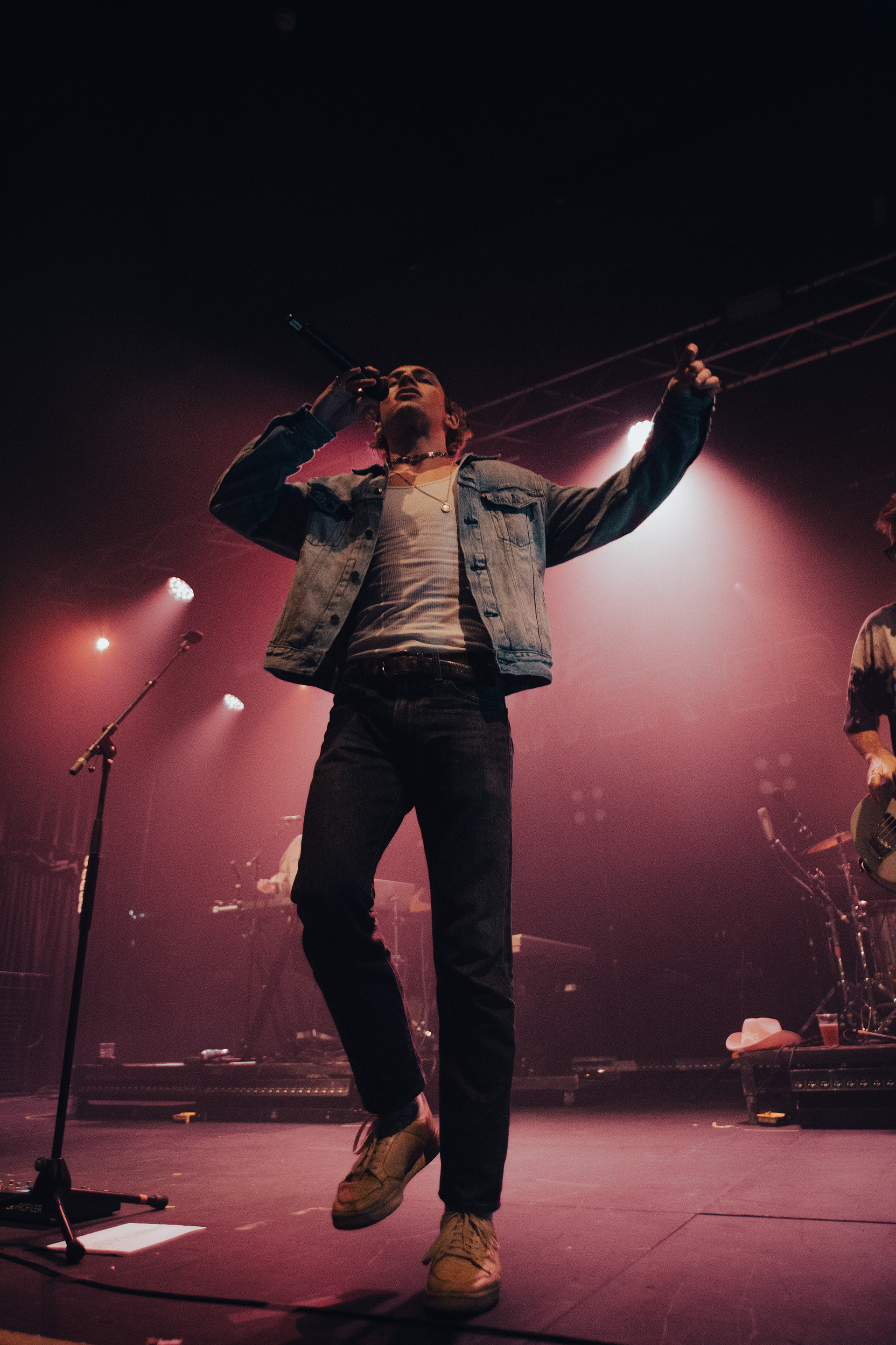 THE DRIVER ERA