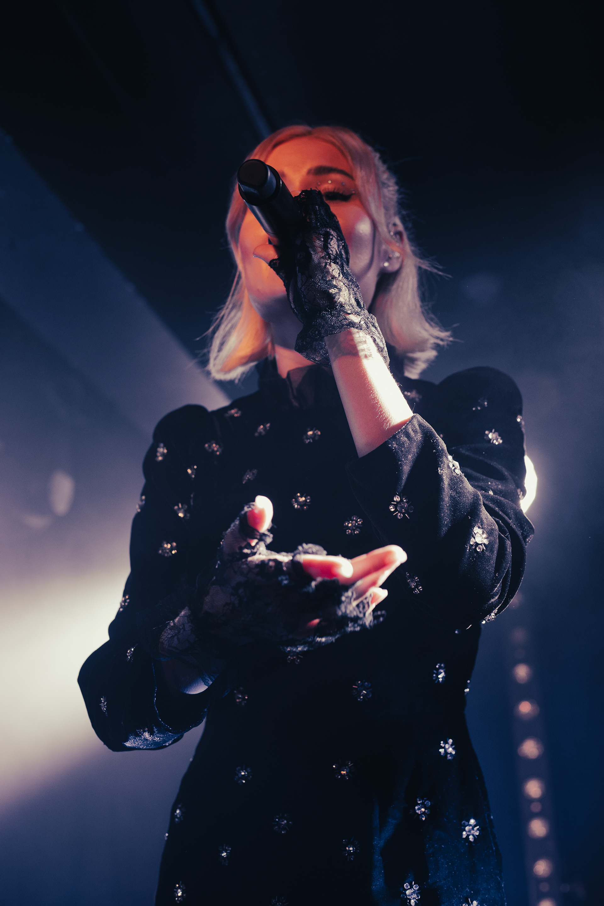 NINA NESBITT