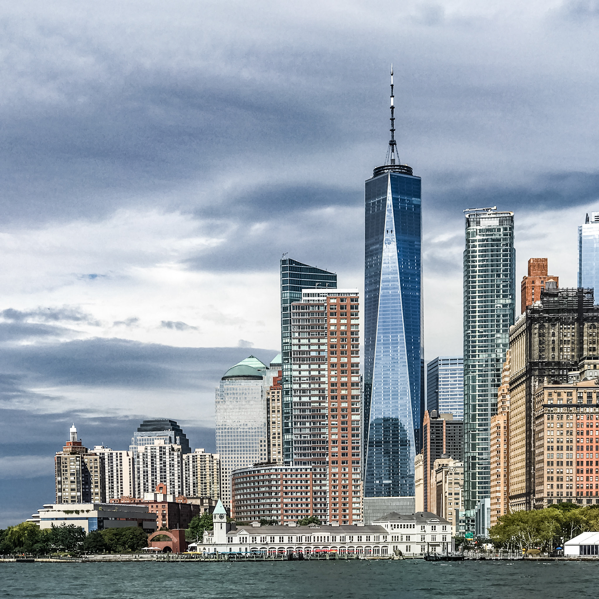 One World Trade Center | New York, United States