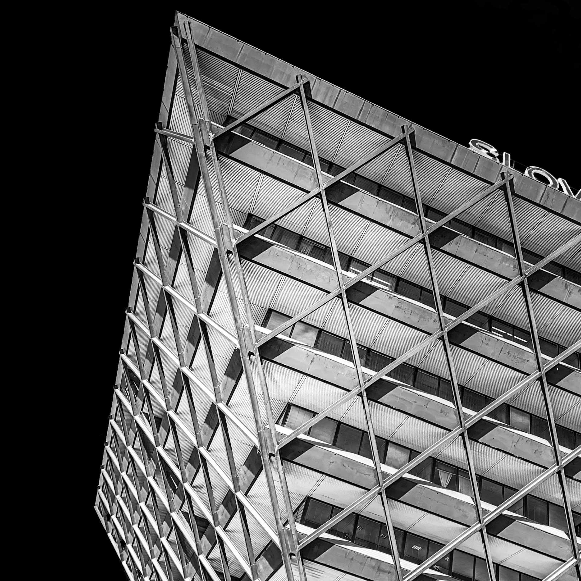 Inverted Pyramid (Bratislava)
