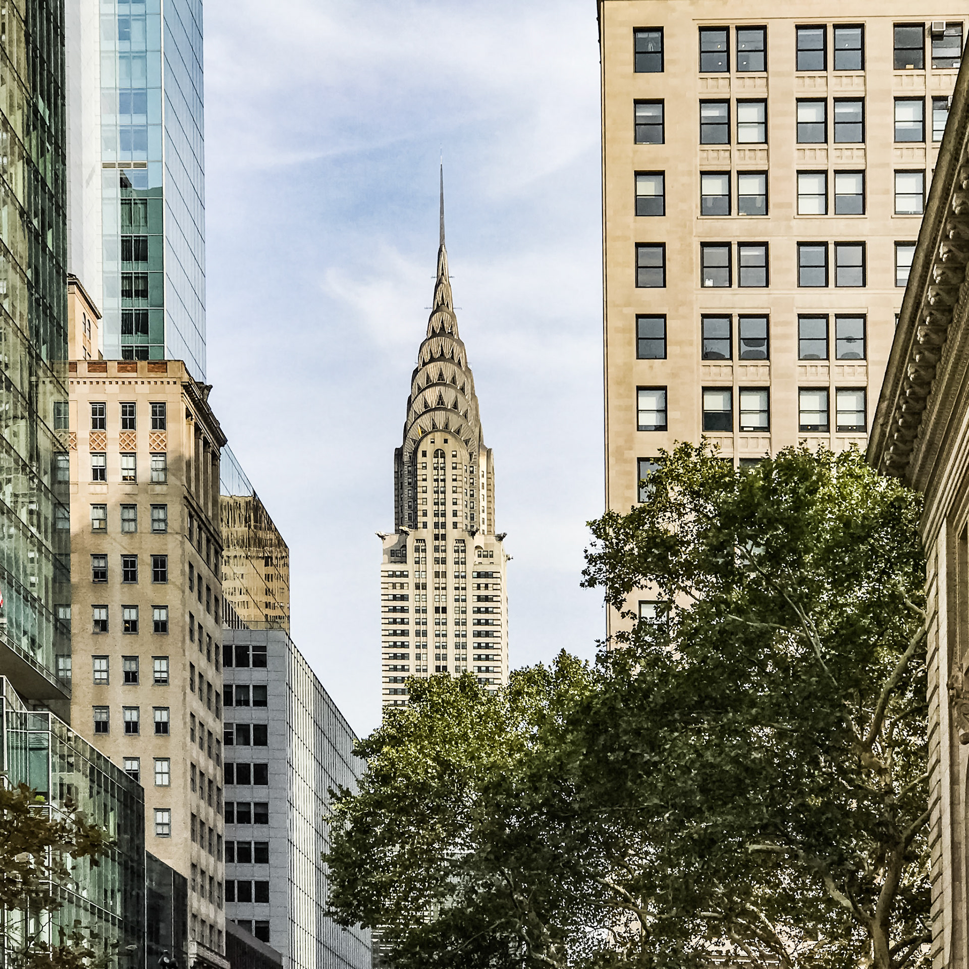 Chrysler Building | New York, United States