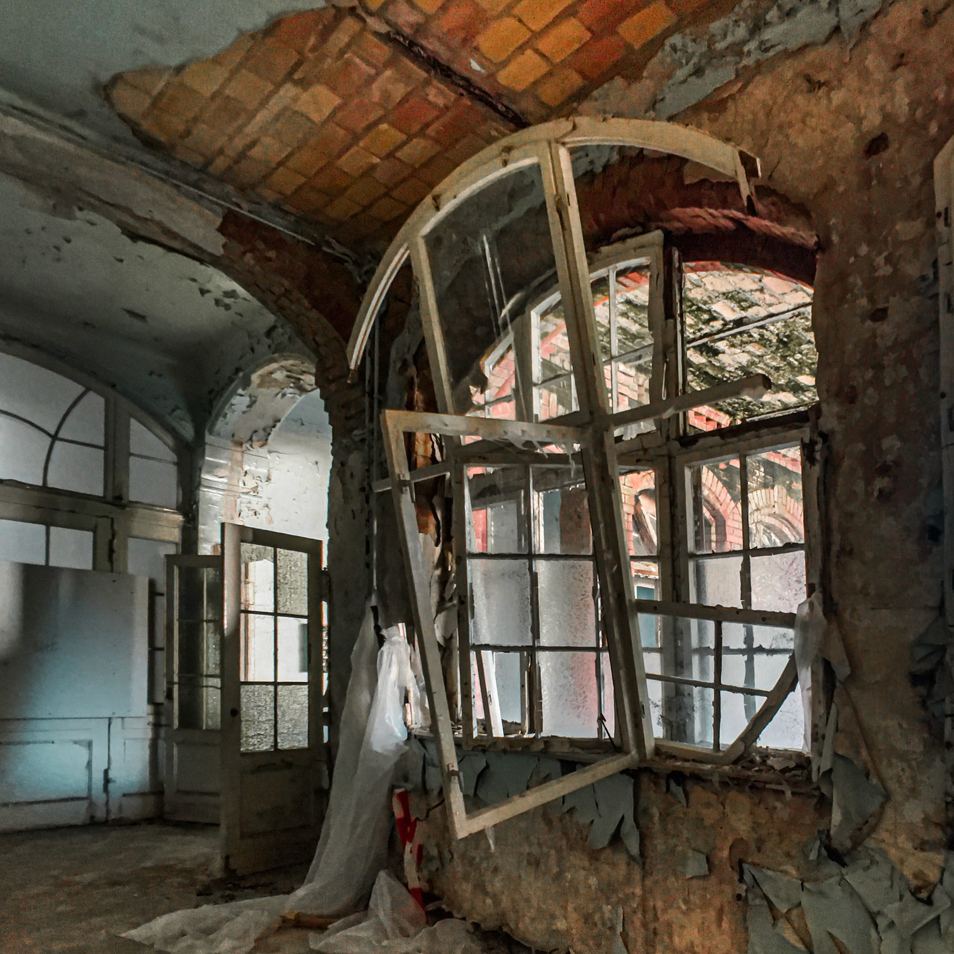 Watch Out | Beelitz, Germany