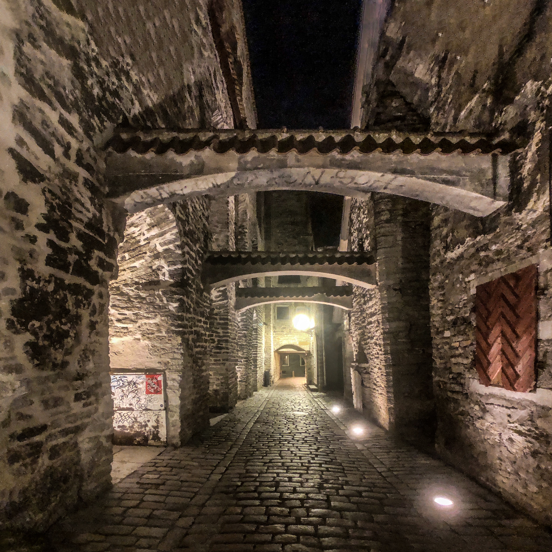 Passage (Estonia)