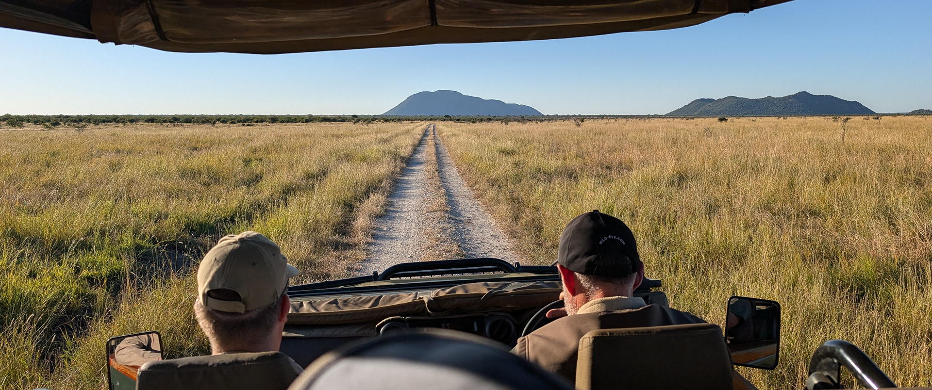 Madikwe