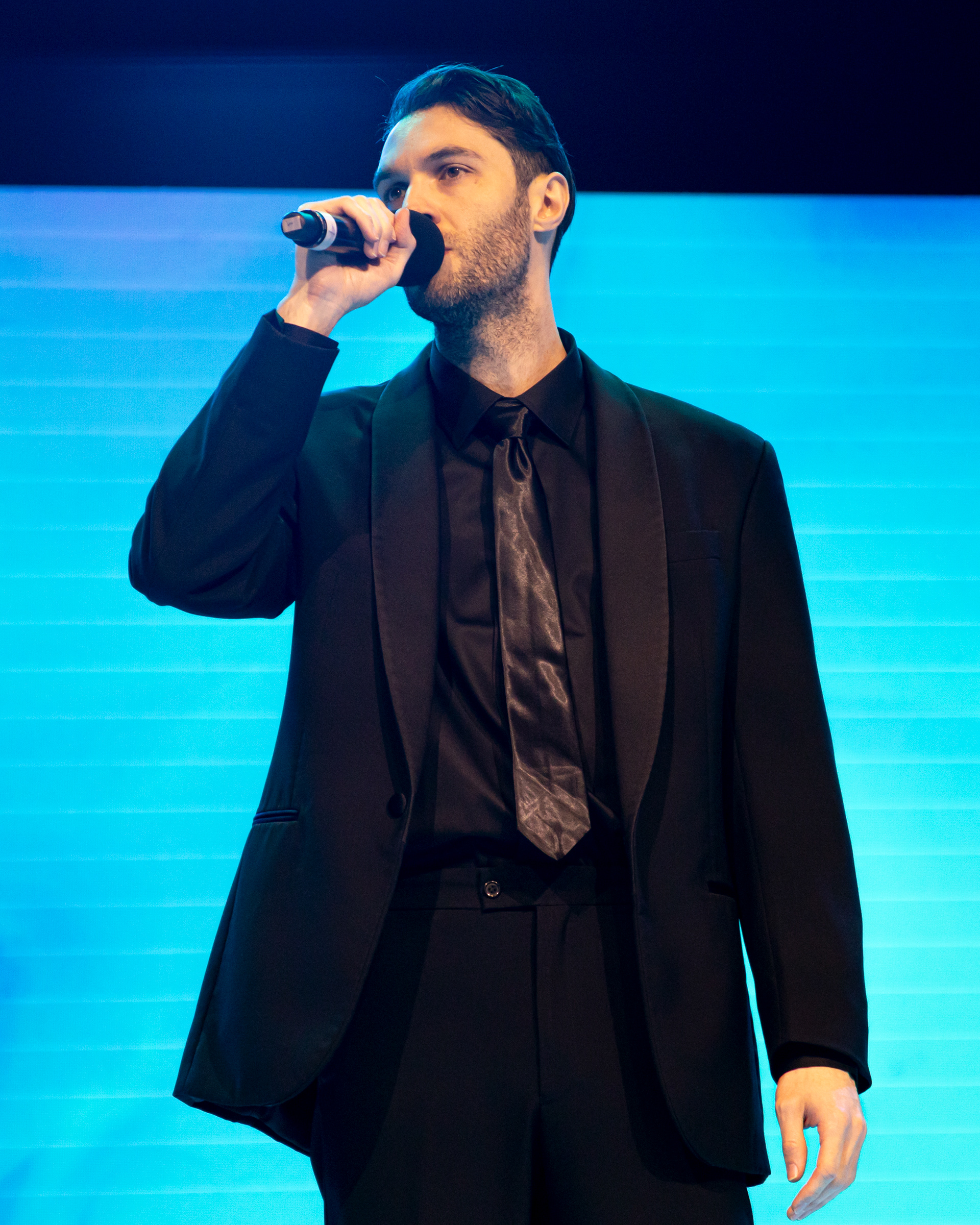 ICON's of Music (Royal Adelaide Show 2024)