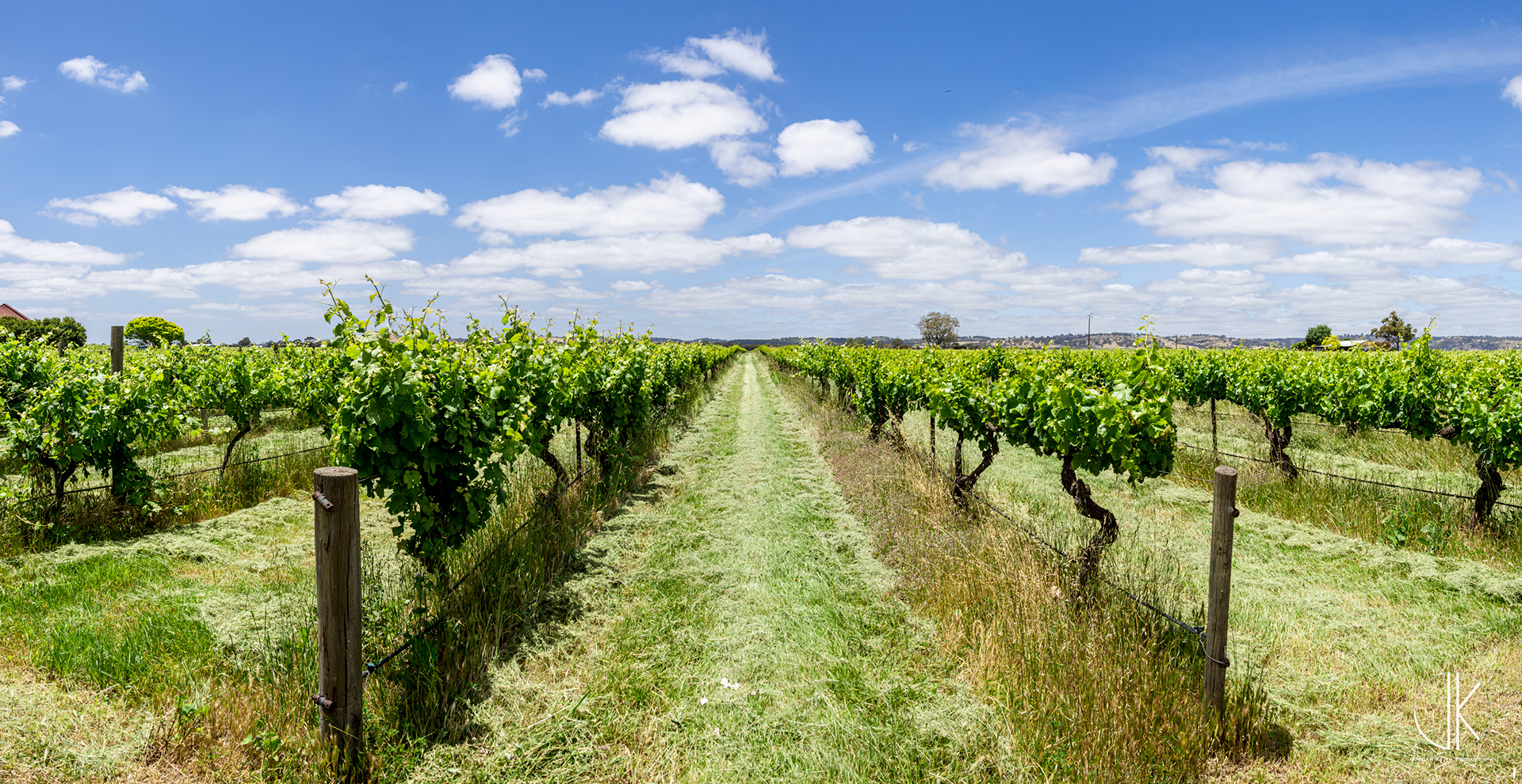 Barossa Valley, South Australia