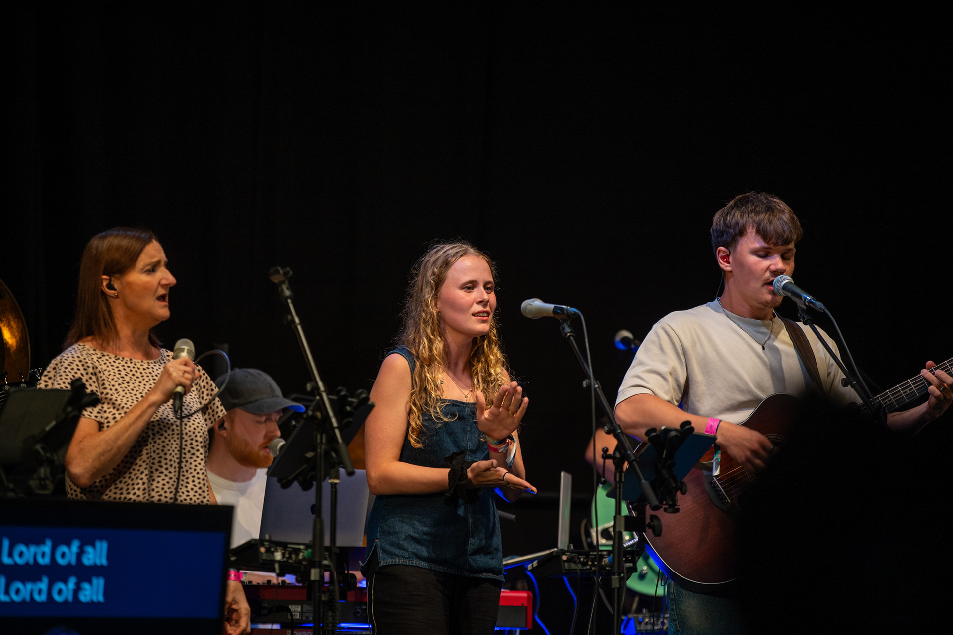 Relational Mission More Together Festival 2025