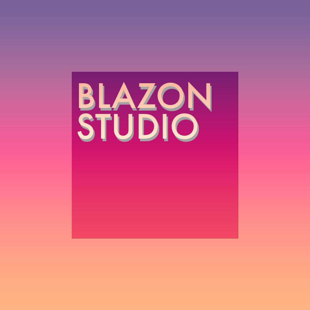 Blazon Studio