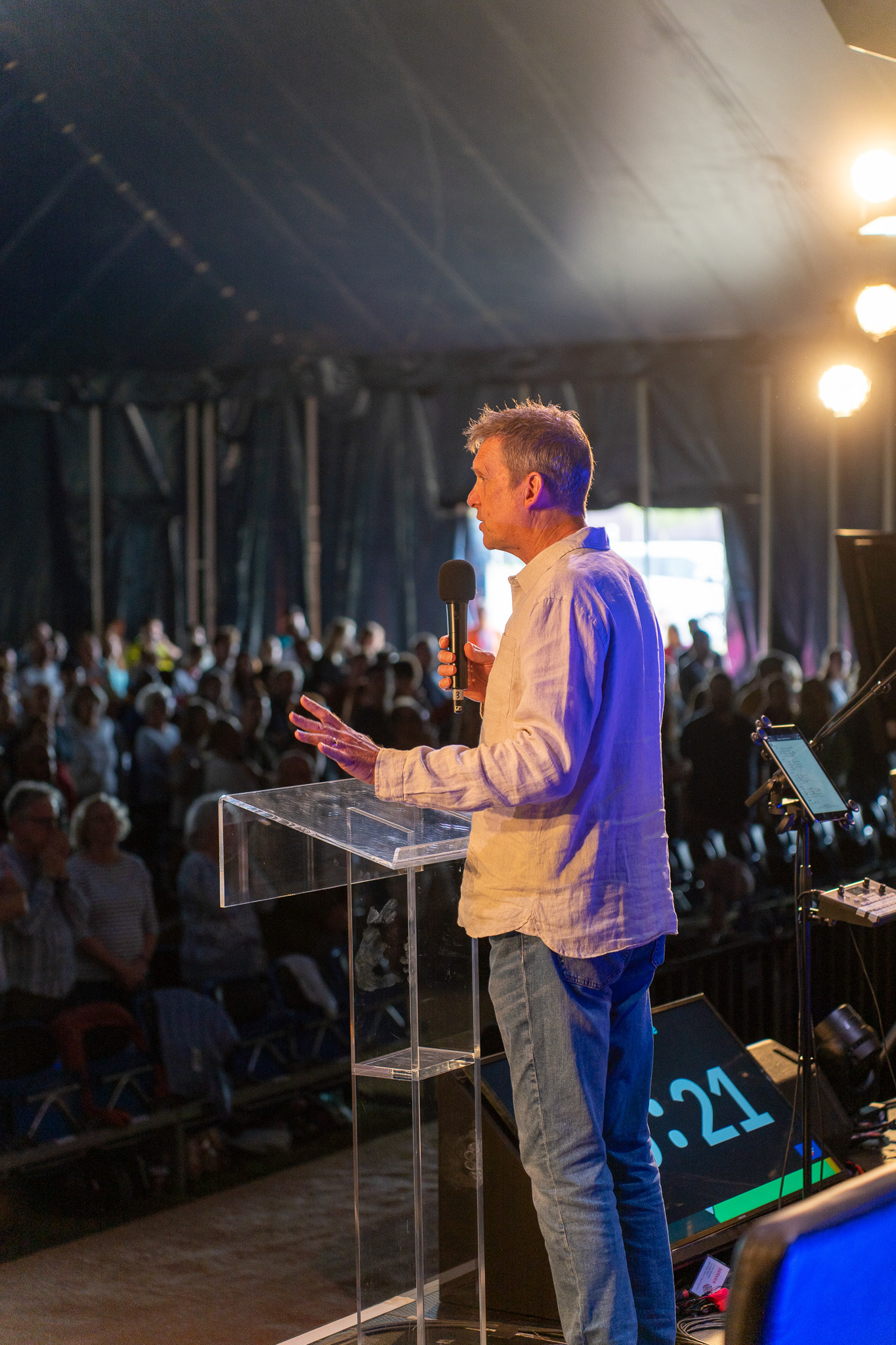 Relational Mission More Together Festival 2025