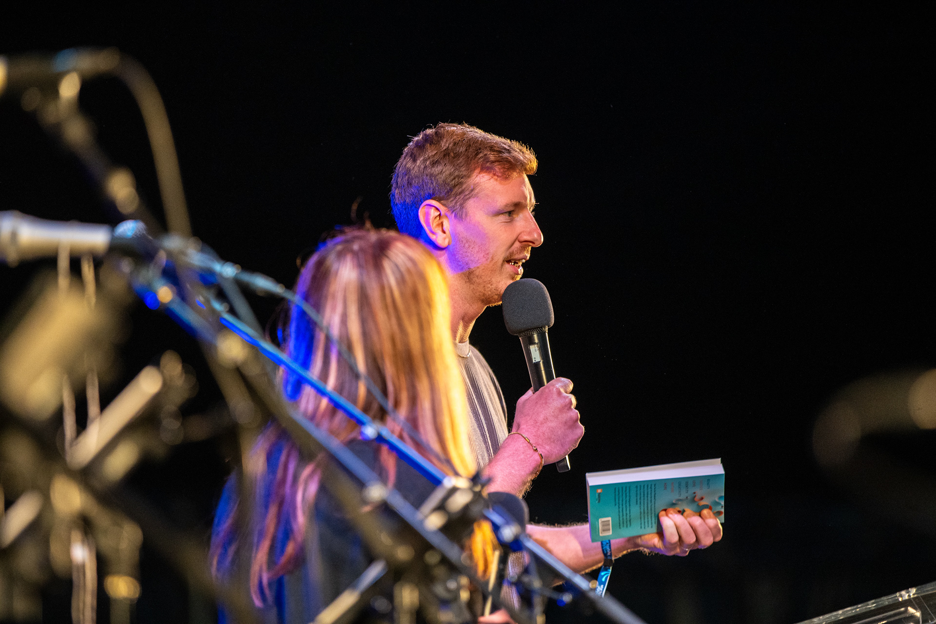 Relational Mission More Together Festival 2025