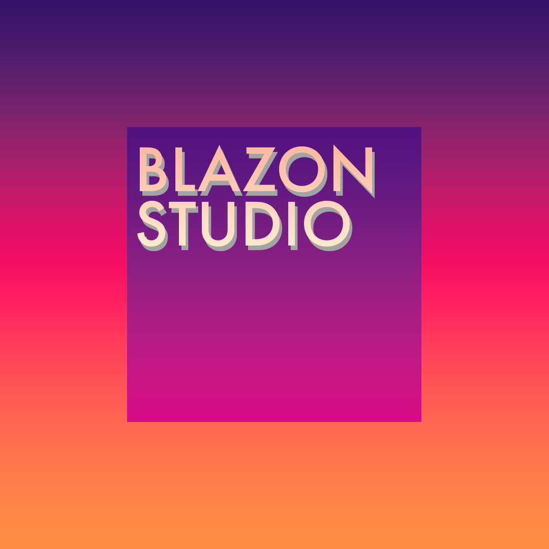 Blazon Studio