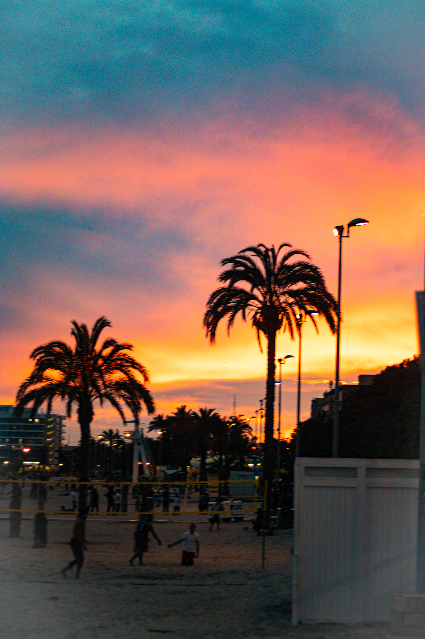 Alicante, Spain