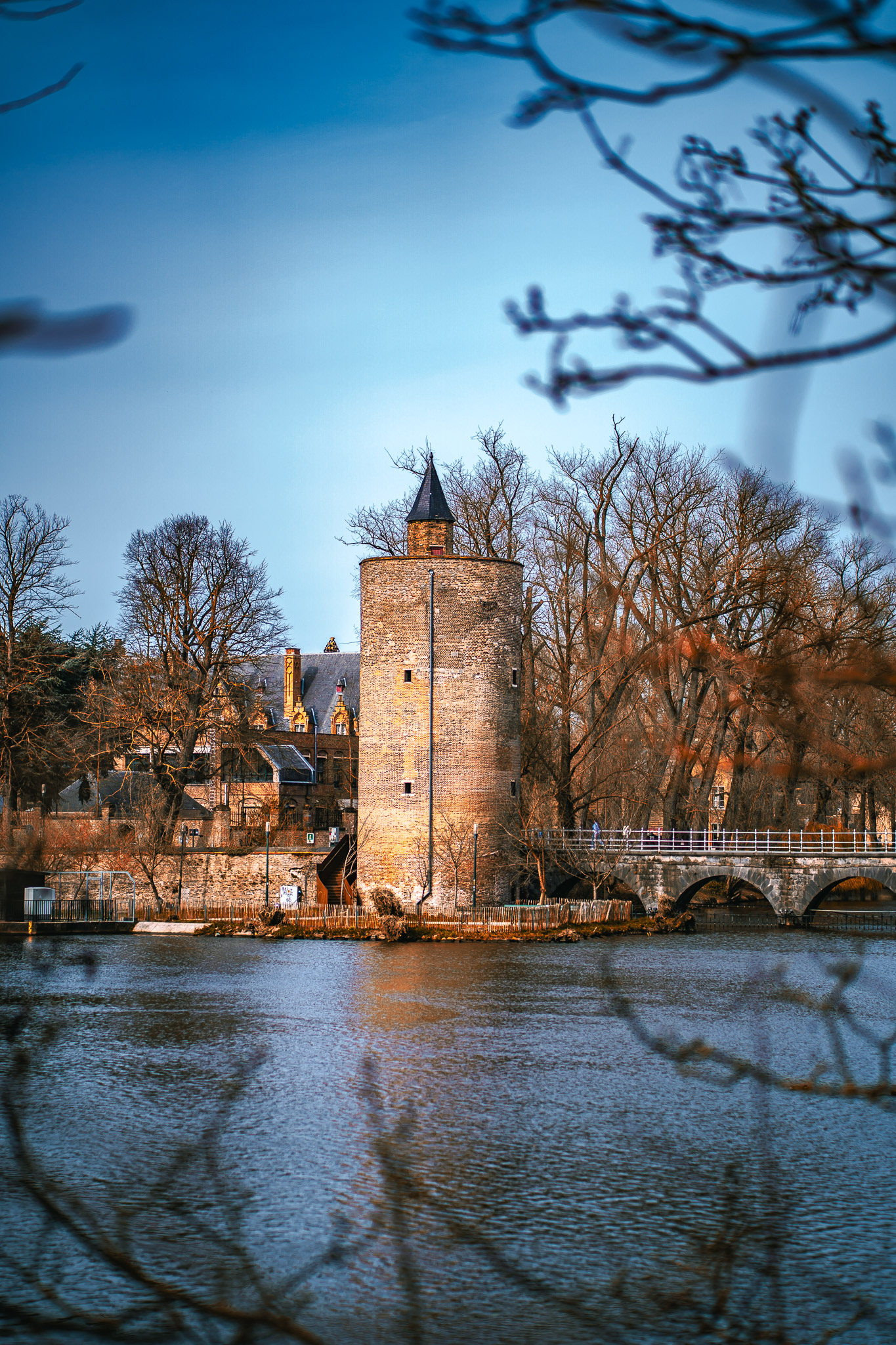 Bruges, Belgium