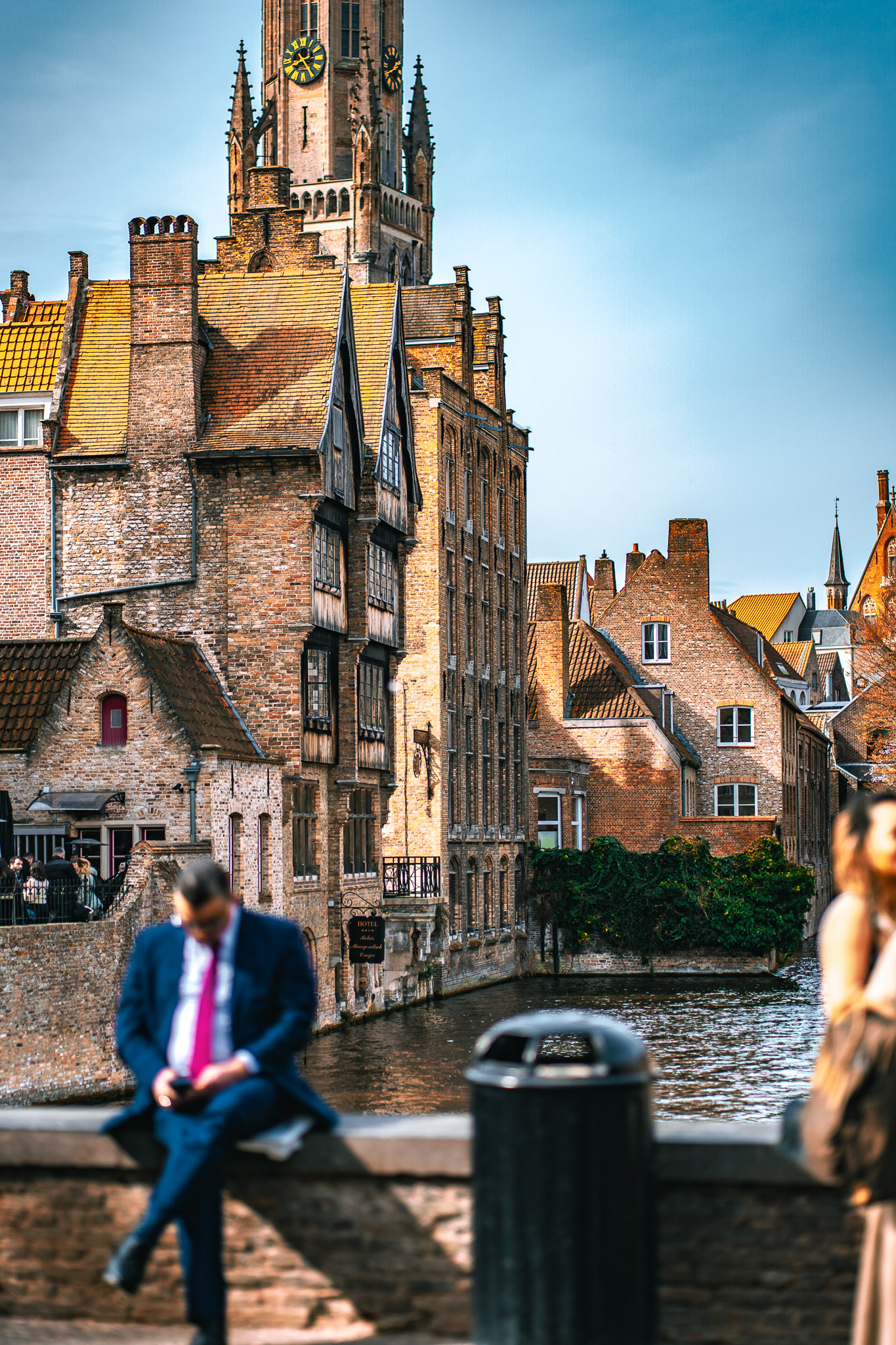 Bruges, Belgium