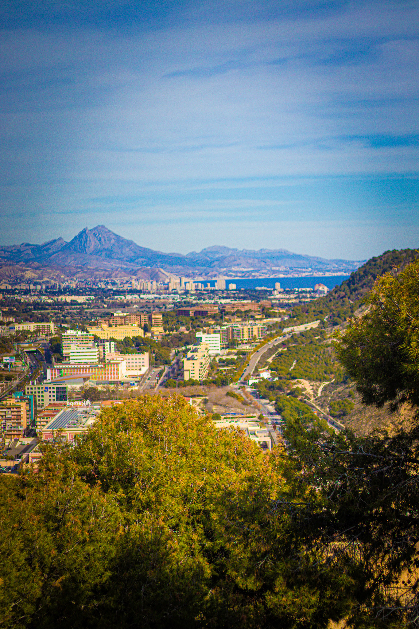 Alicante, Spain