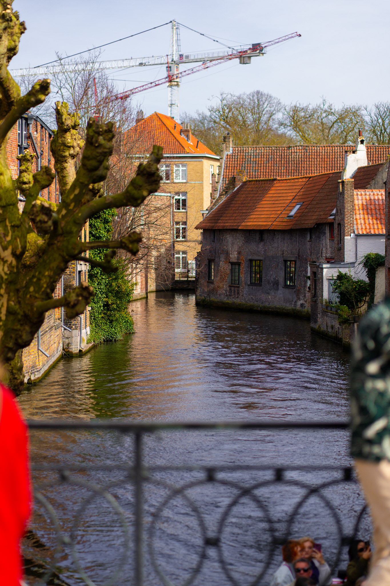 Bruges, Belgium