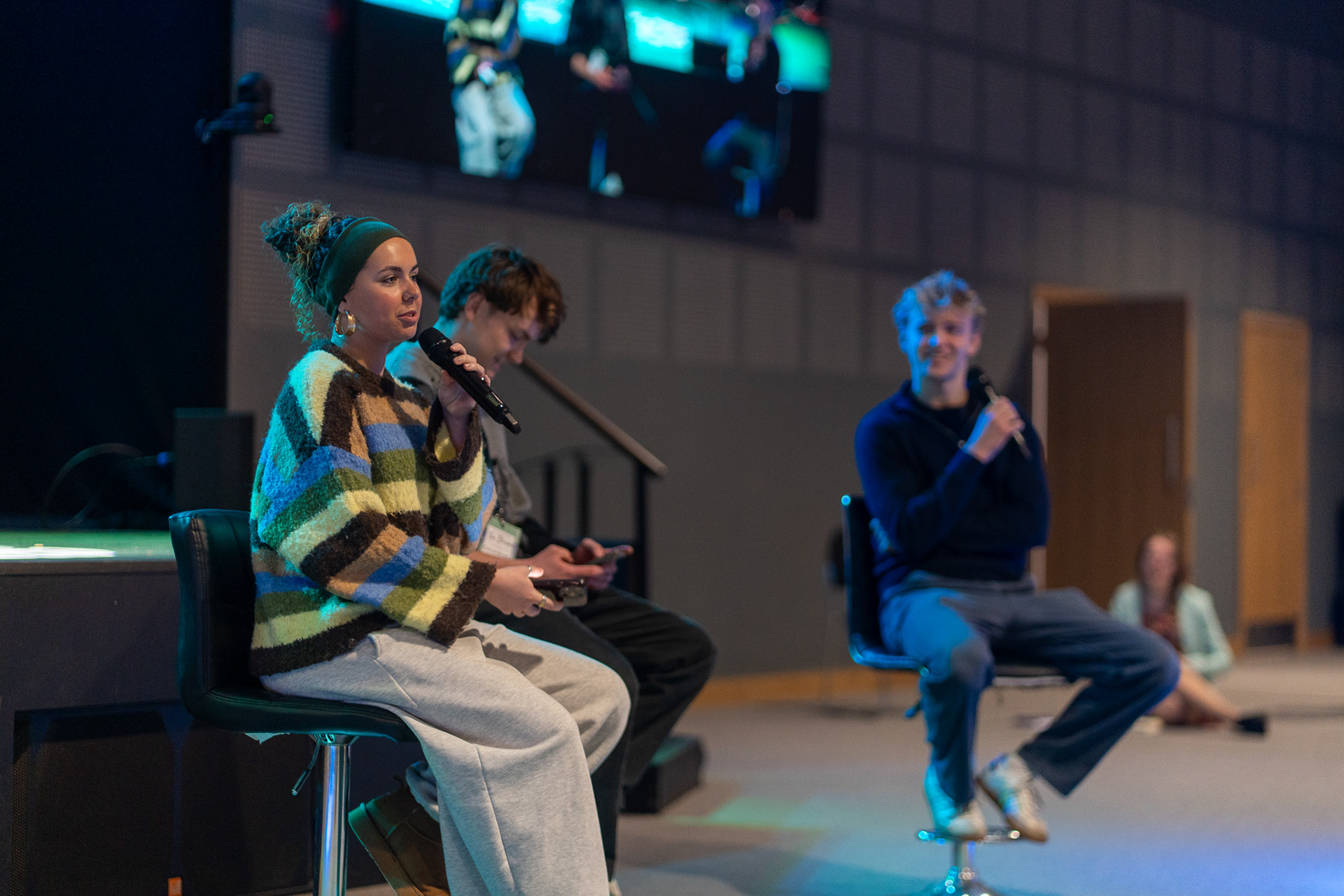 SENT 2026 Conference