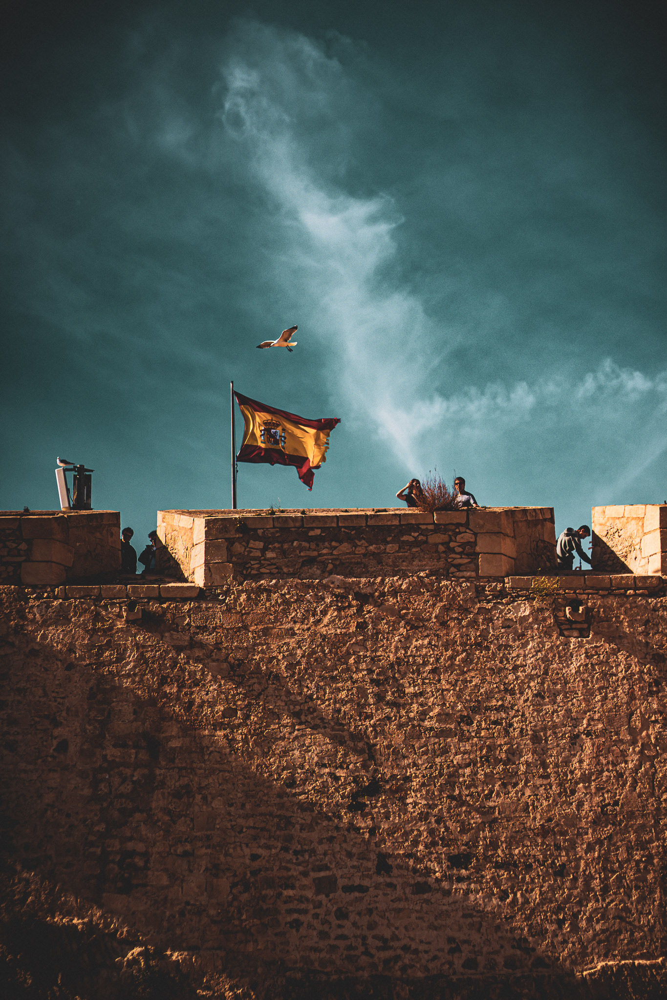 Alicante, Spain