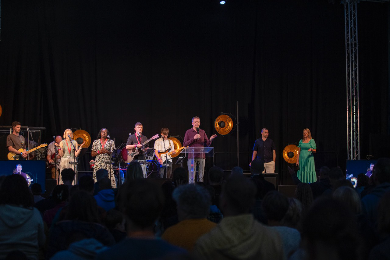 Relational Mission More Together Festival 2025