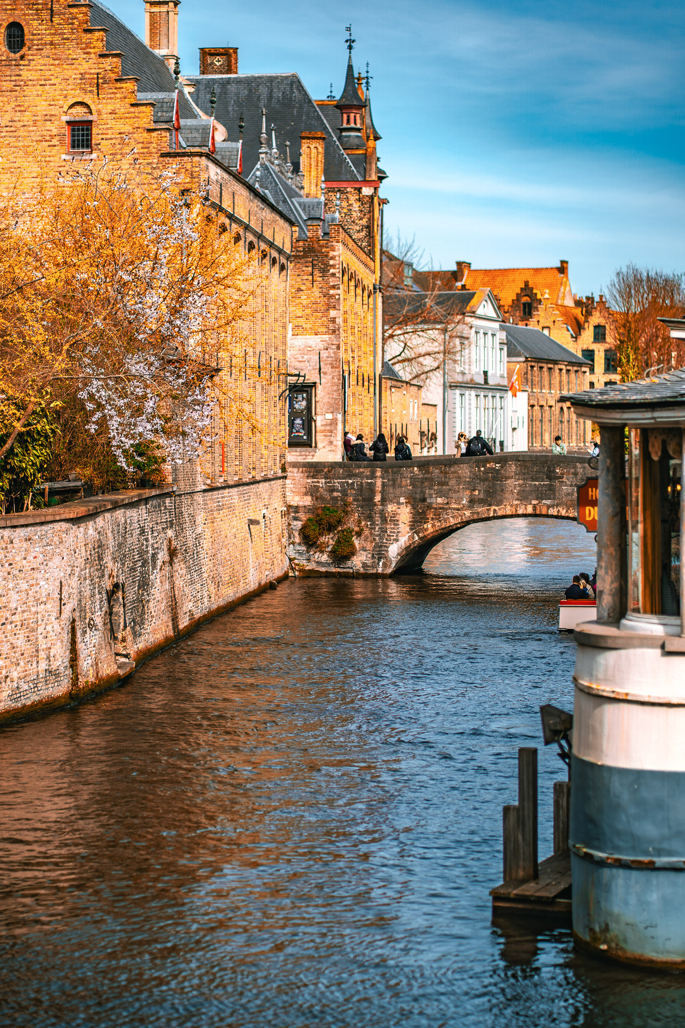 Bruges, Belgium
