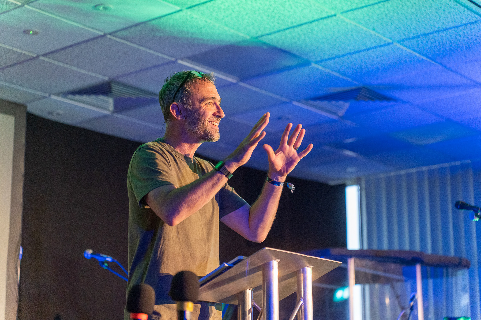 Relational Mission More Together Festival 2025