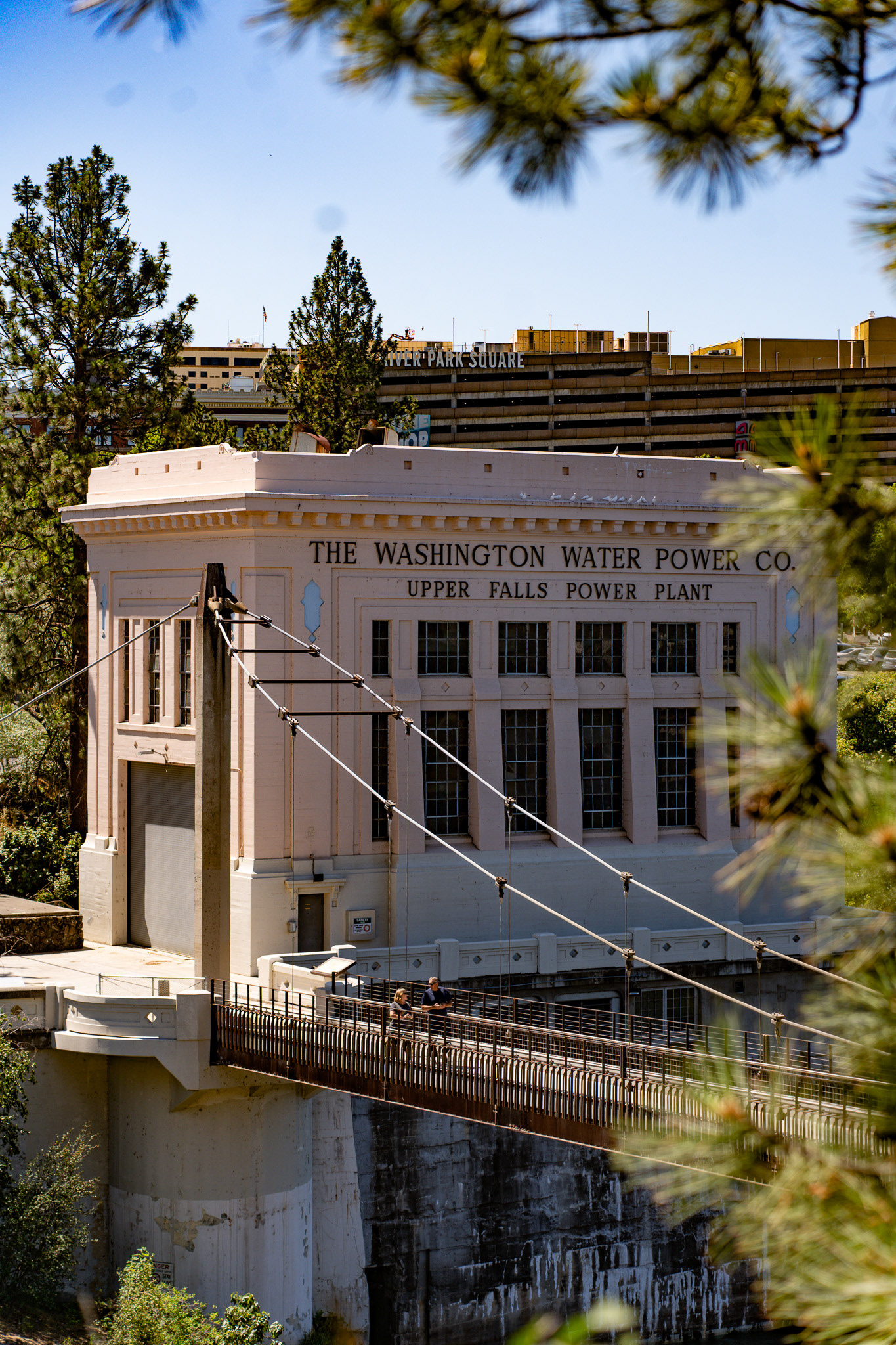 Spokane, WA, USA