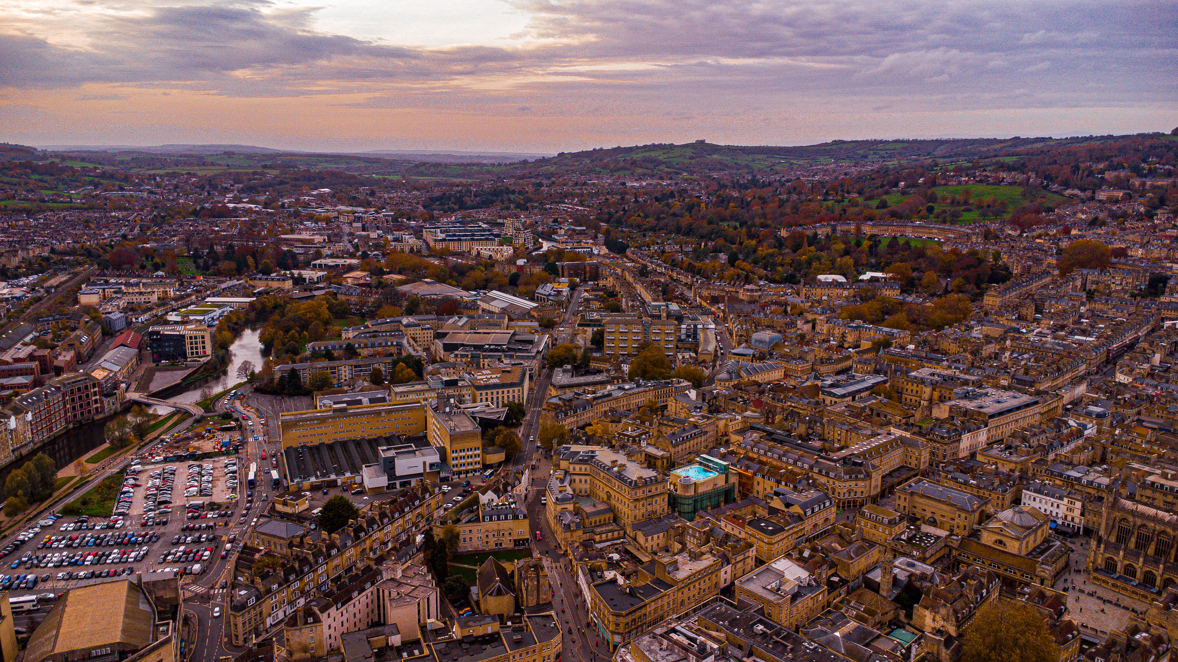 Bath, UK