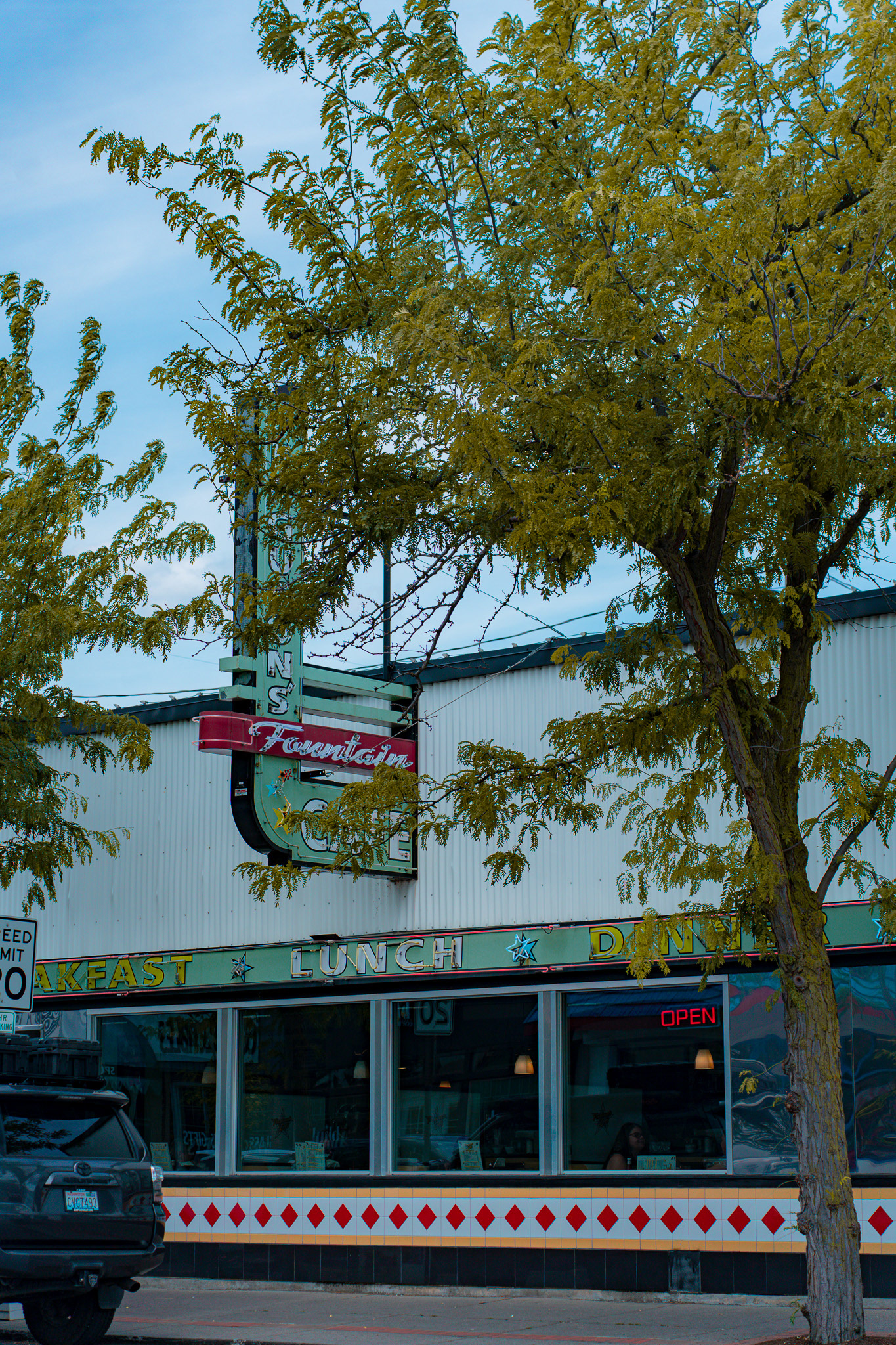 Spokane, WA, USA
