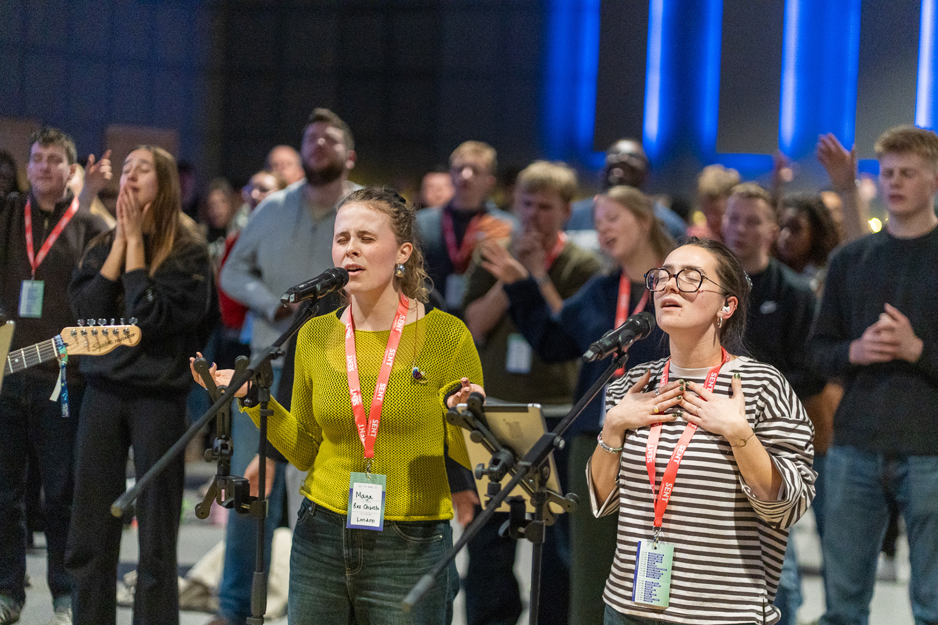 SENT 2026 Conference