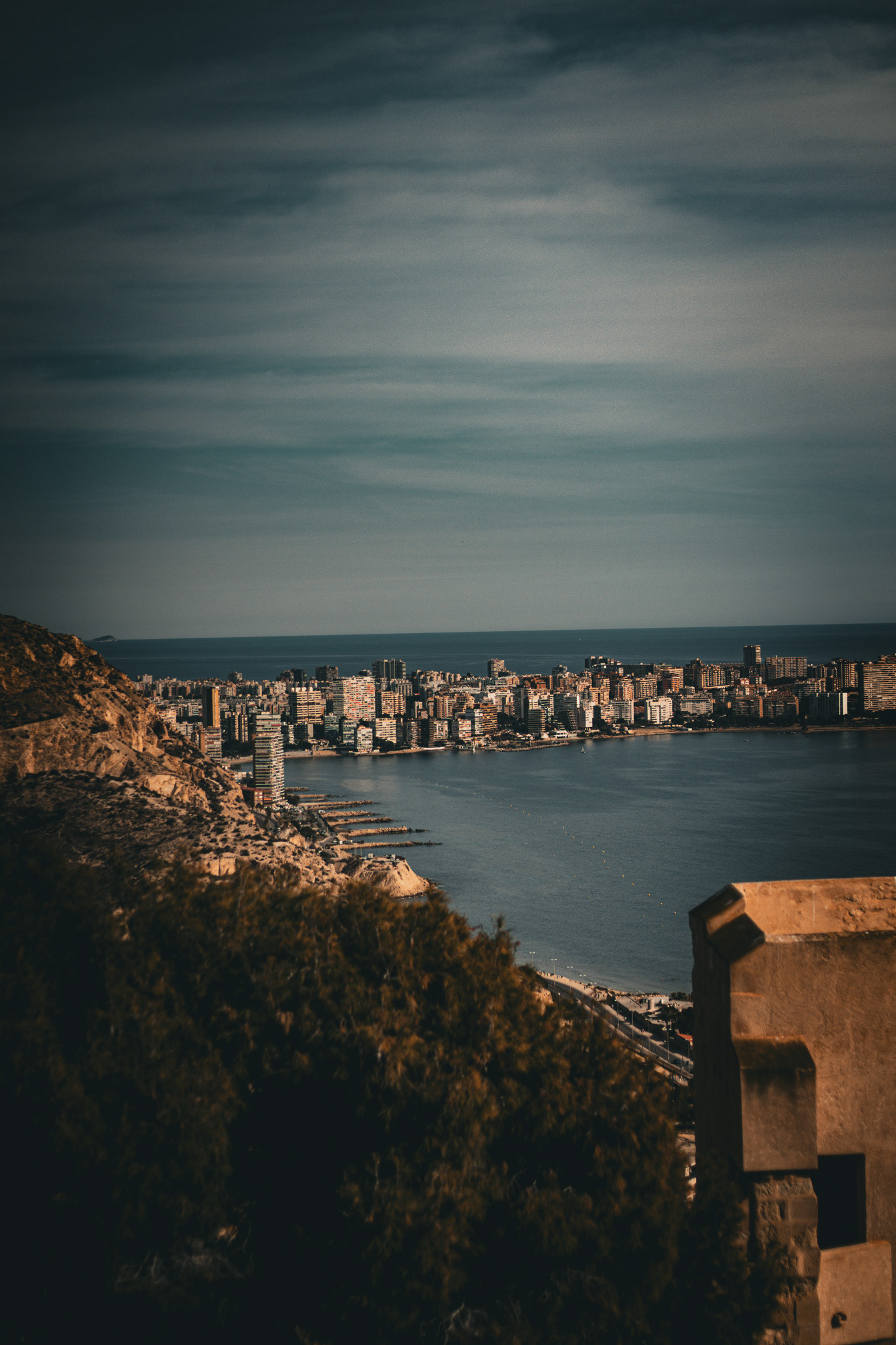 Alicante, Spain