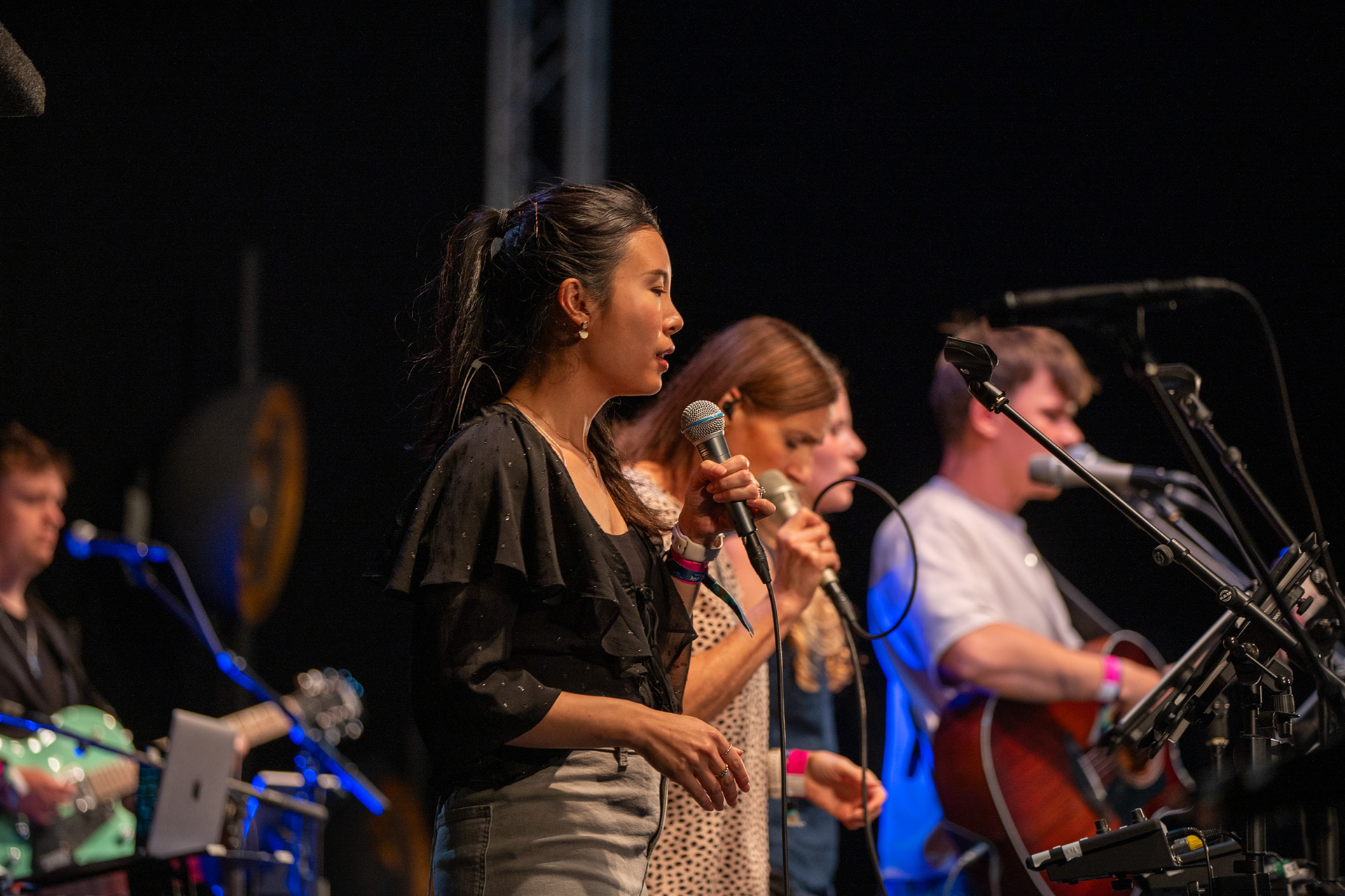 Relational Mission More Together Festival 2025