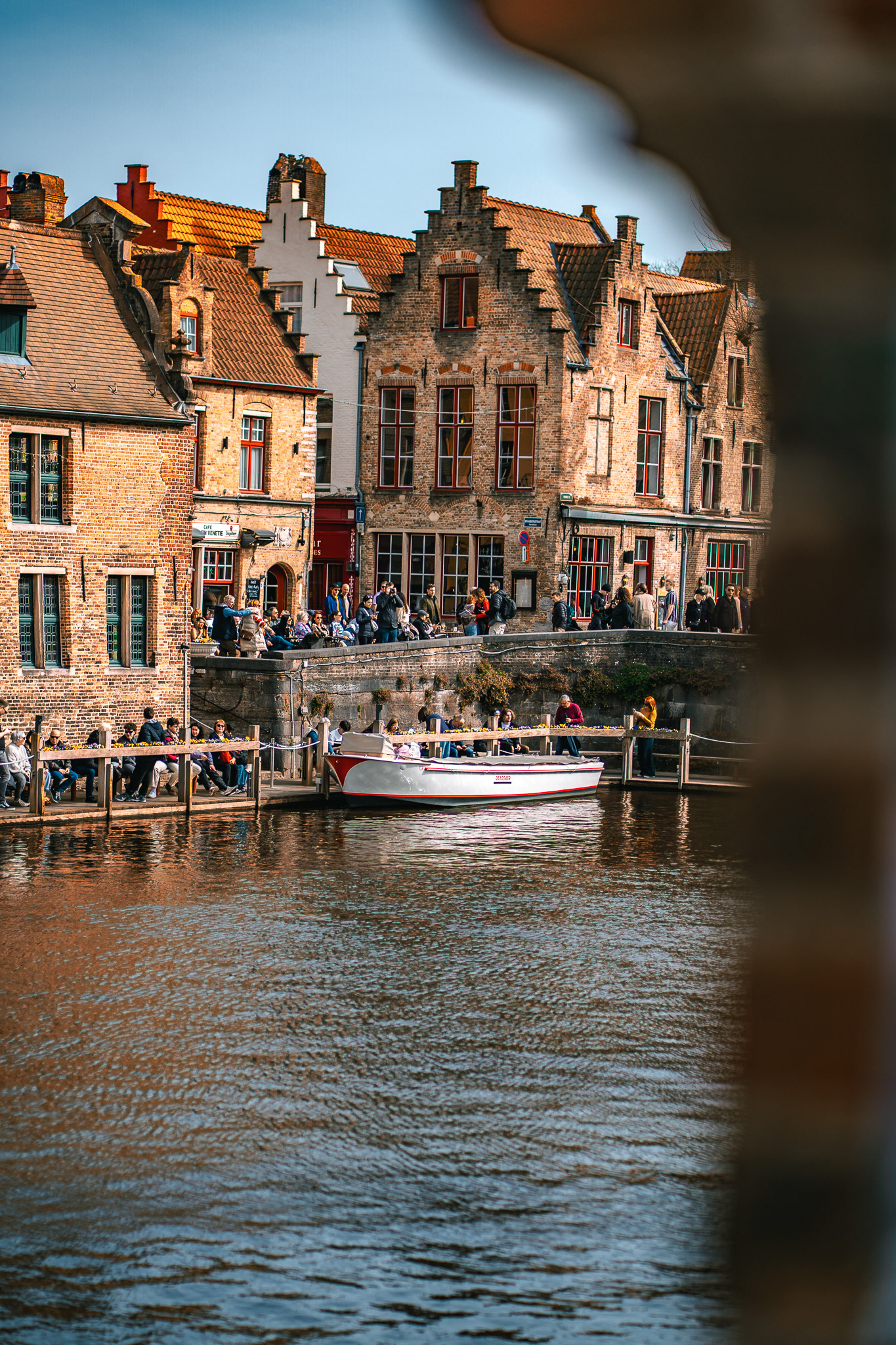 Bruges, Belgium