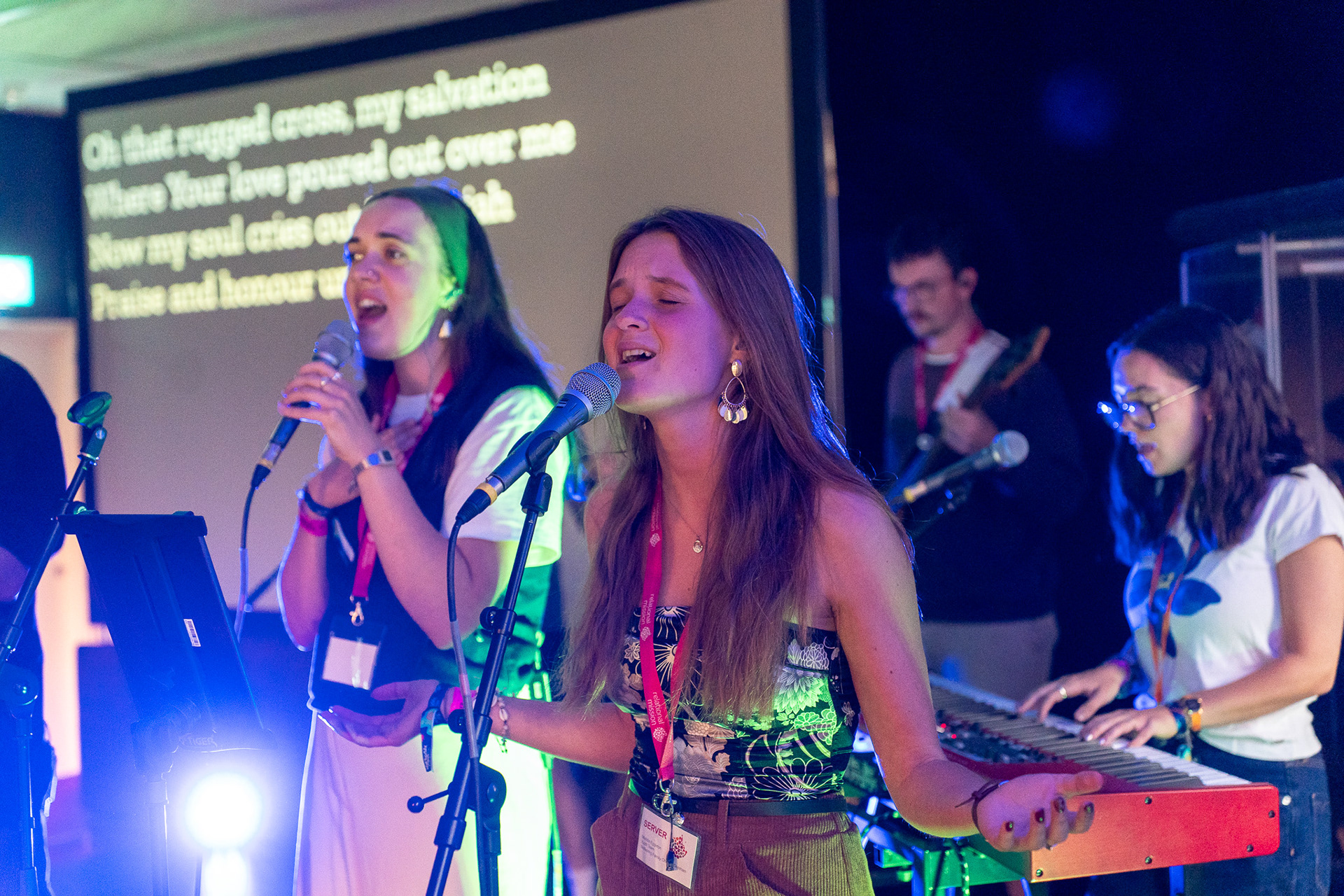 Relational Mission More Together Festival 2025
