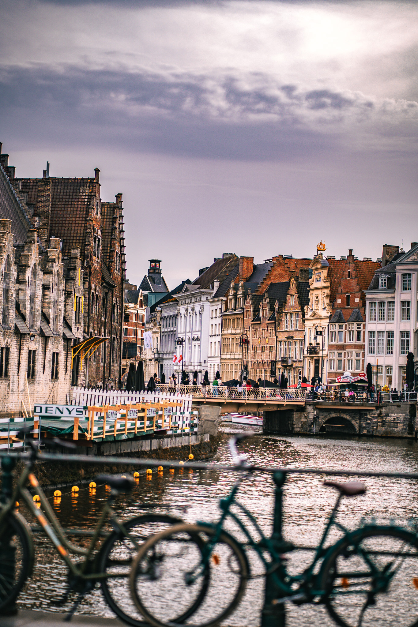 Ghent, Belgium
